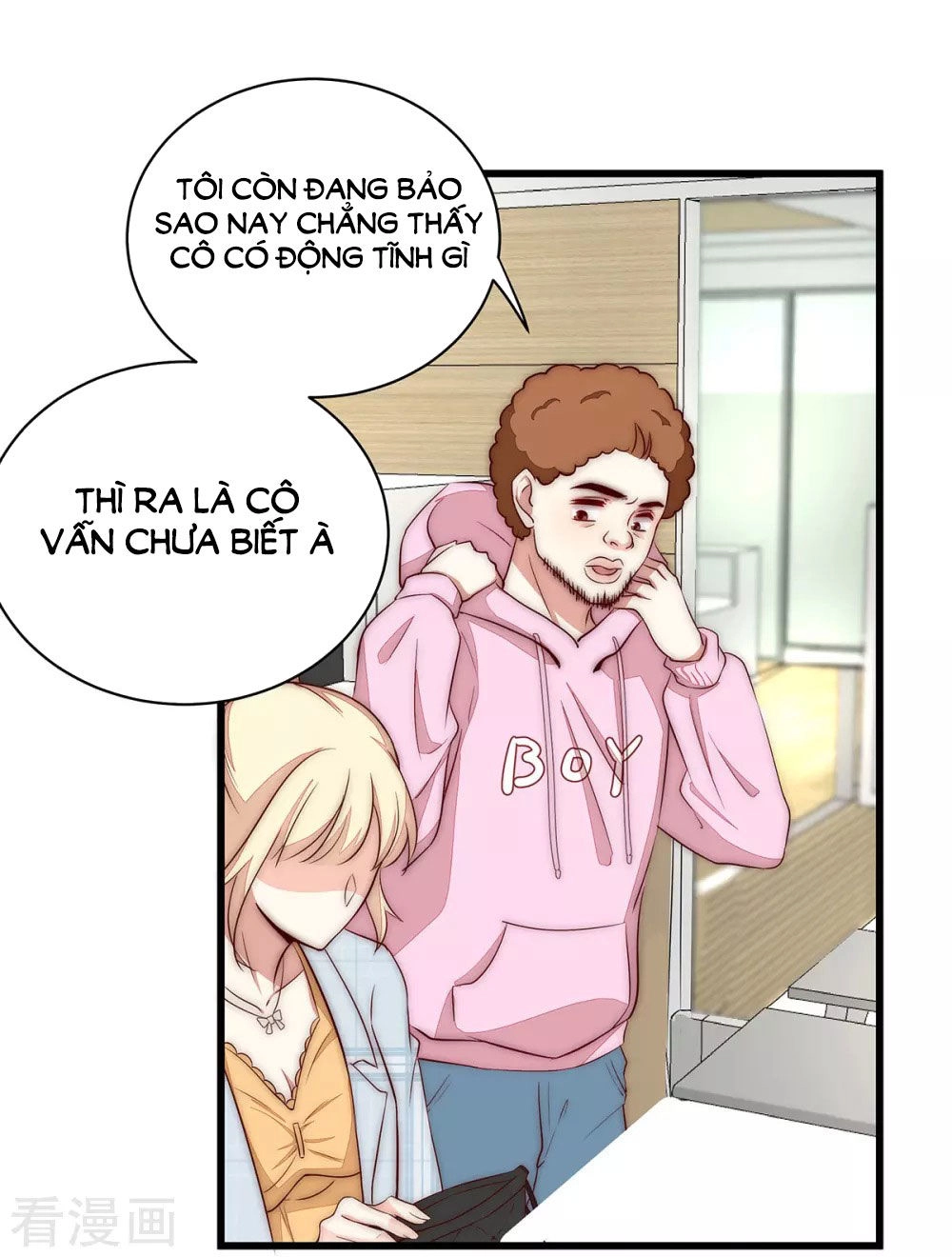 Lục Tiên Sinh Đừng Chọc Vào Tôi Chapter 34 - 9