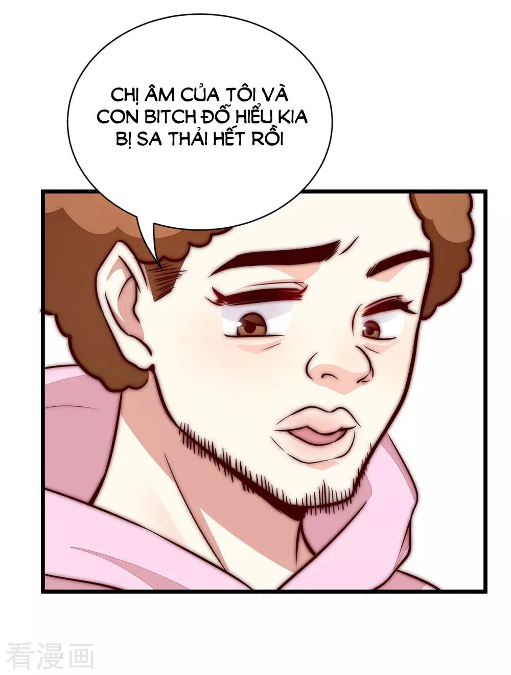 Lục Tiên Sinh Đừng Chọc Vào Tôi Chapter 34 - 10