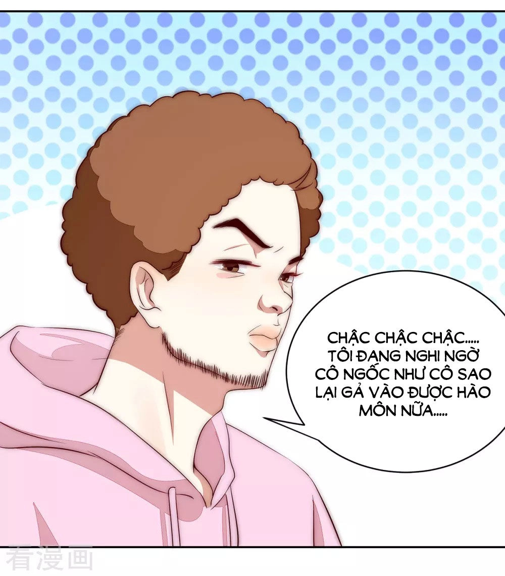 Lục Tiên Sinh Đừng Chọc Vào Tôi Chapter 34 - 15