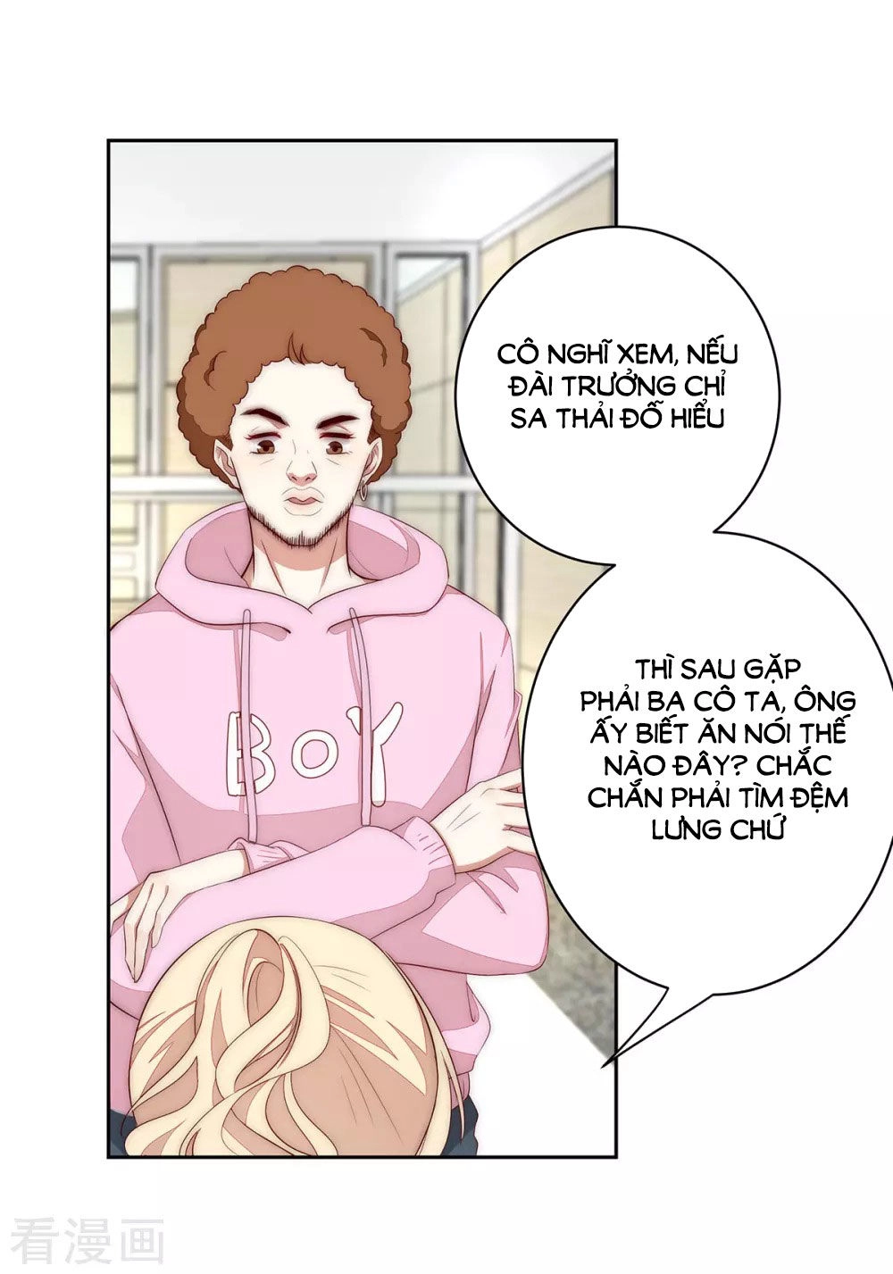 Lục Tiên Sinh Đừng Chọc Vào Tôi Chapter 34 - 16