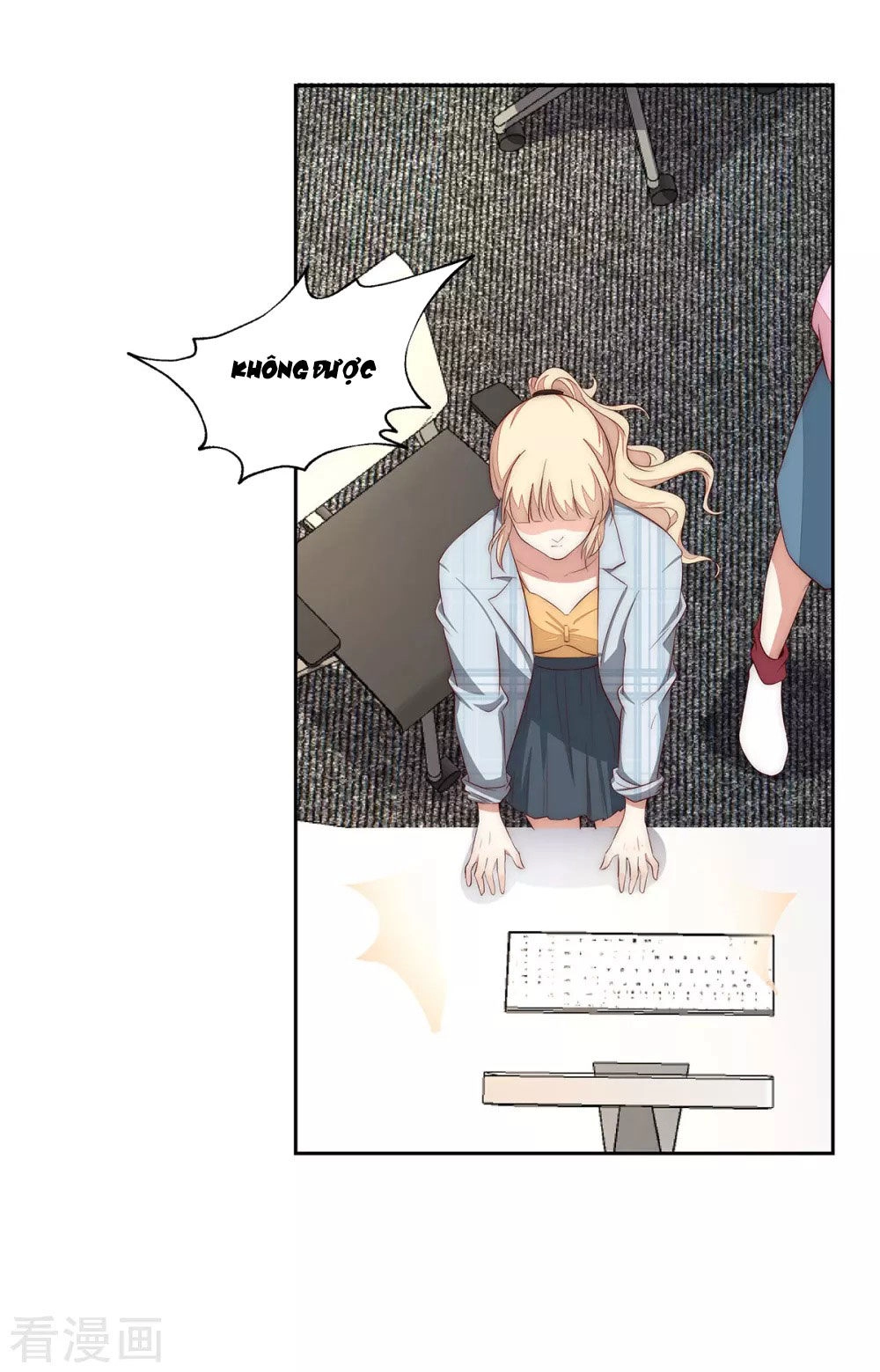 Lục Tiên Sinh Đừng Chọc Vào Tôi Chapter 34 - 17