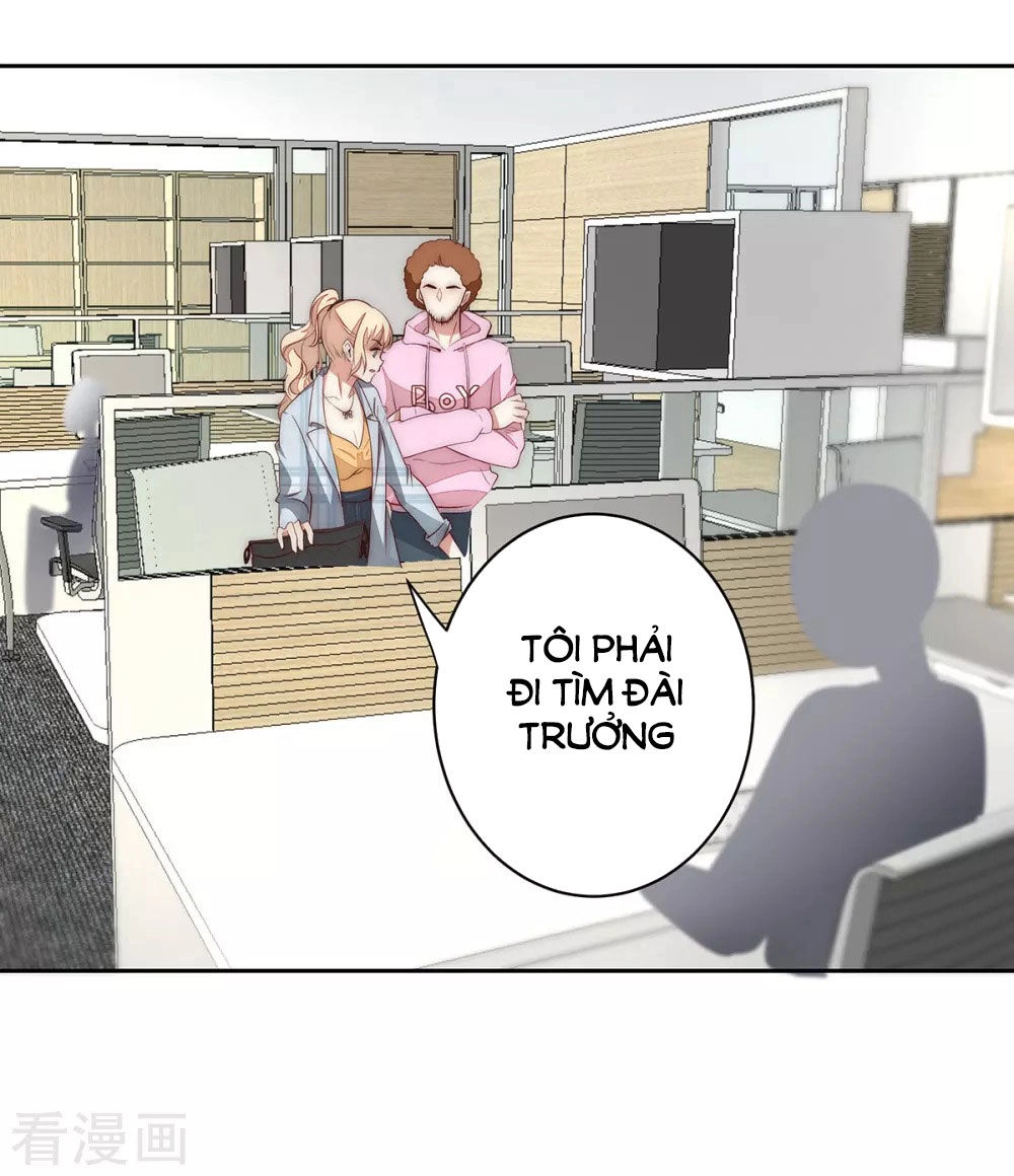 Lục Tiên Sinh Đừng Chọc Vào Tôi Chapter 34 - 18