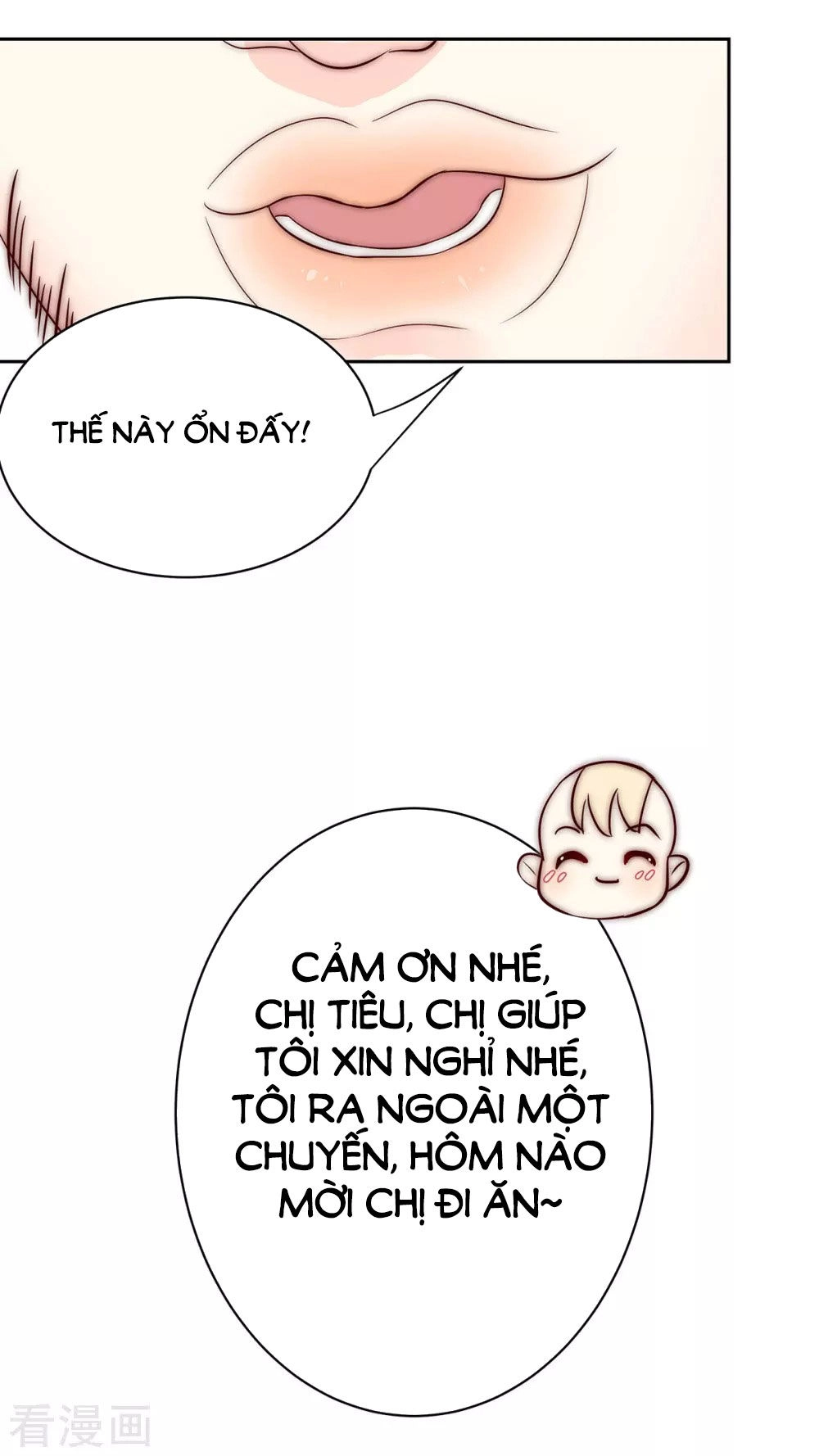 Lục Tiên Sinh Đừng Chọc Vào Tôi Chapter 34 - 23