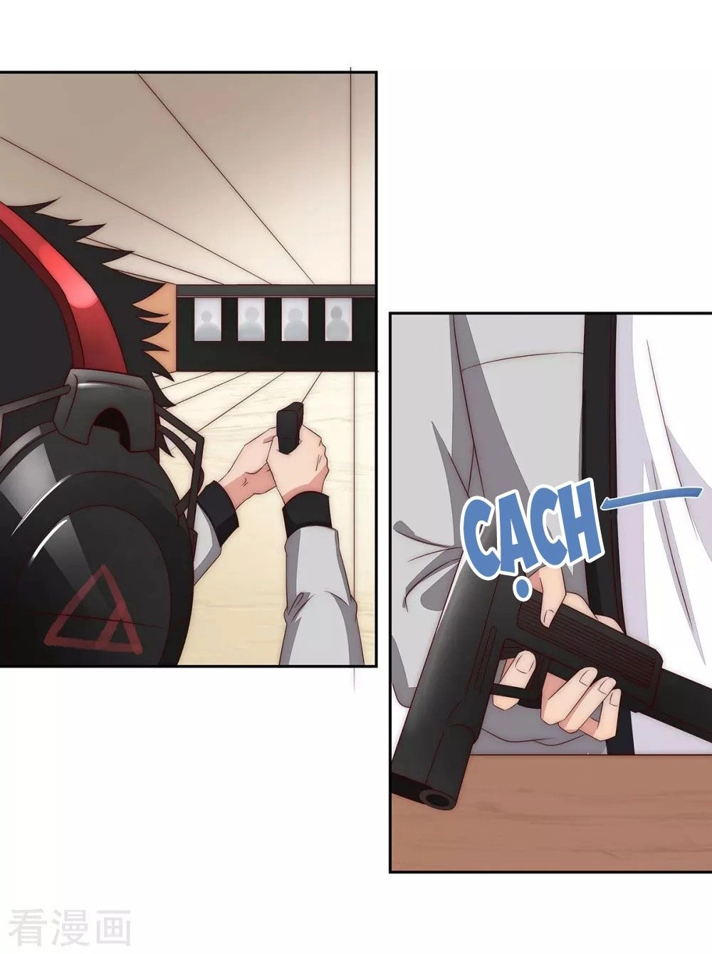 Lục Tiên Sinh Đừng Chọc Vào Tôi Chapter 35 - 4