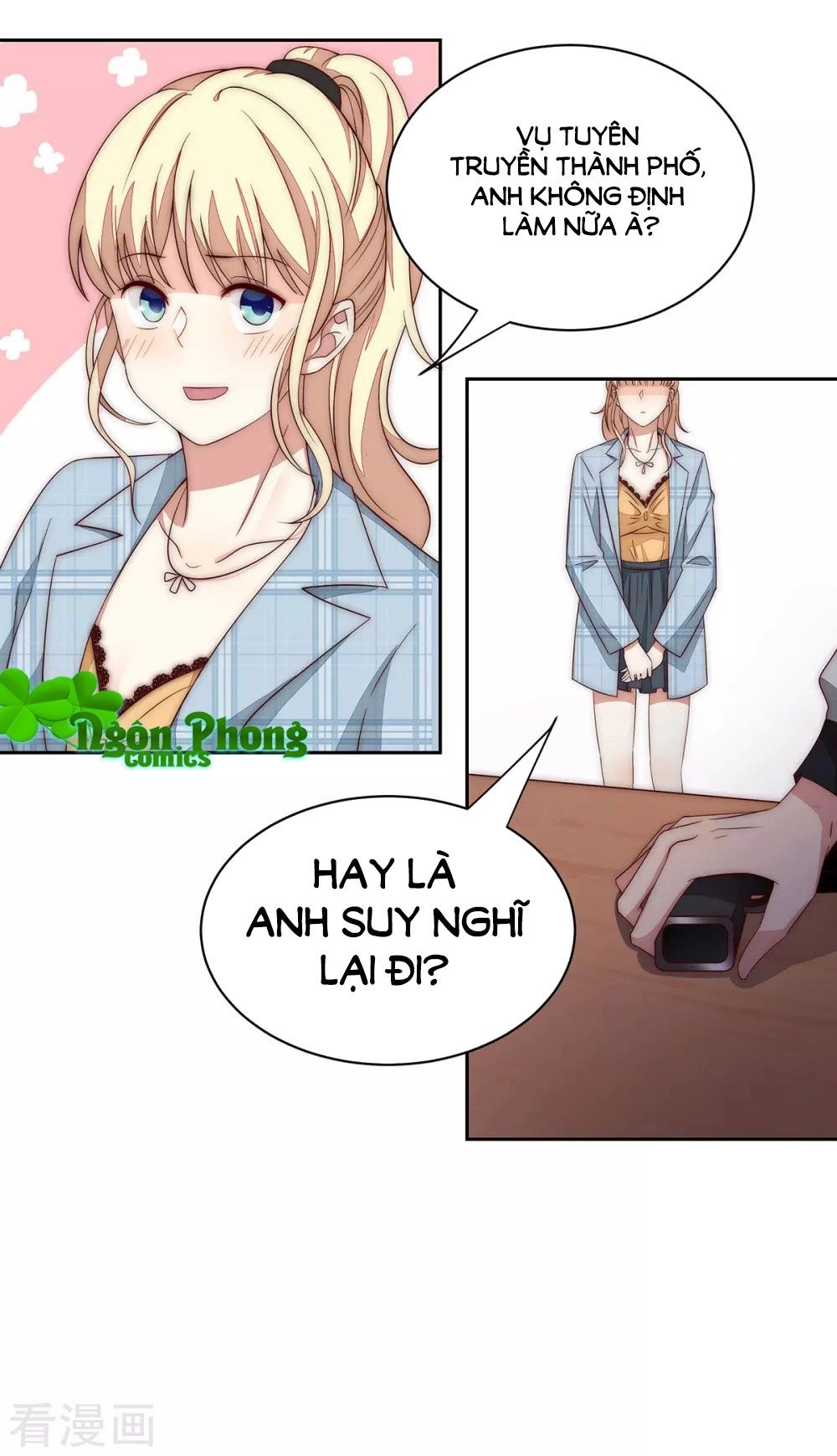 Lục Tiên Sinh Đừng Chọc Vào Tôi Chapter 35 - 11