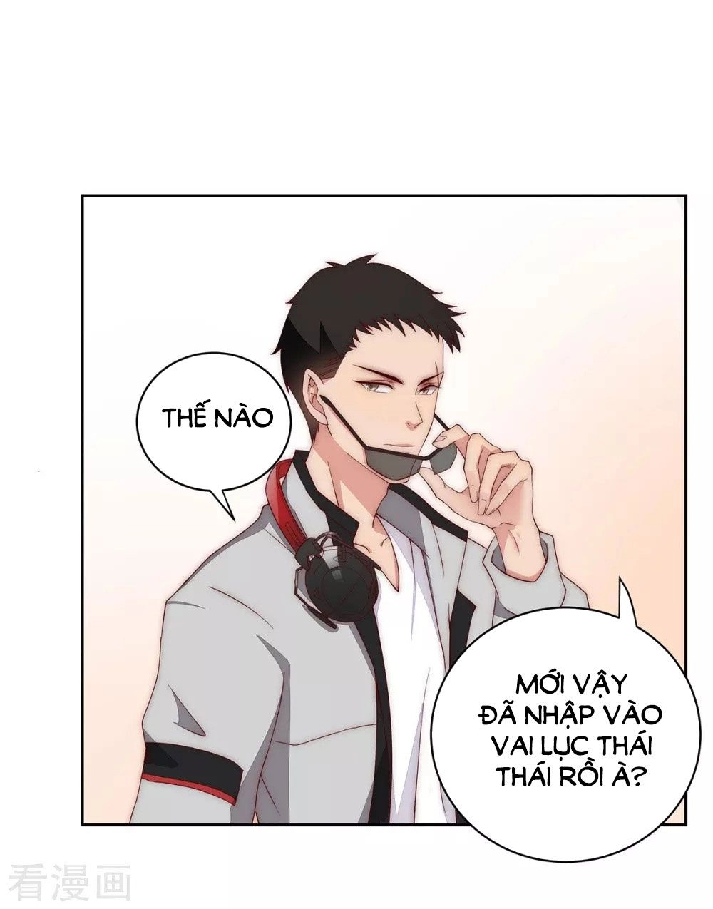 Lục Tiên Sinh Đừng Chọc Vào Tôi Chapter 35 - 12