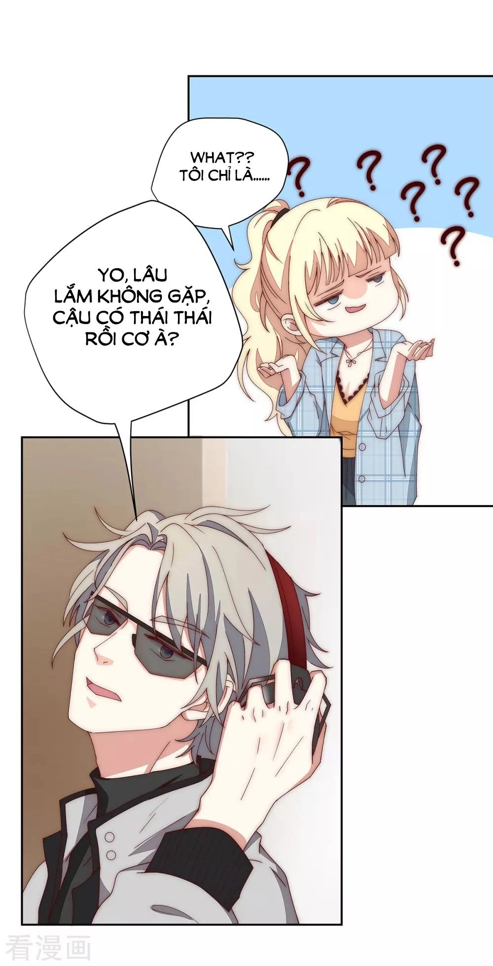 Lục Tiên Sinh Đừng Chọc Vào Tôi Chapter 35 - 15