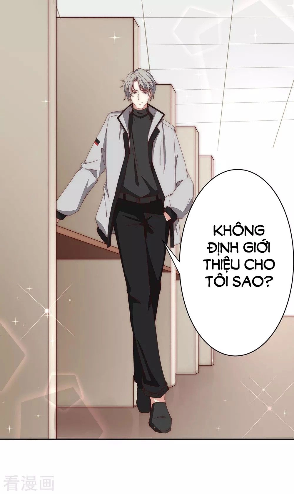 Lục Tiên Sinh Đừng Chọc Vào Tôi Chapter 35 - 17