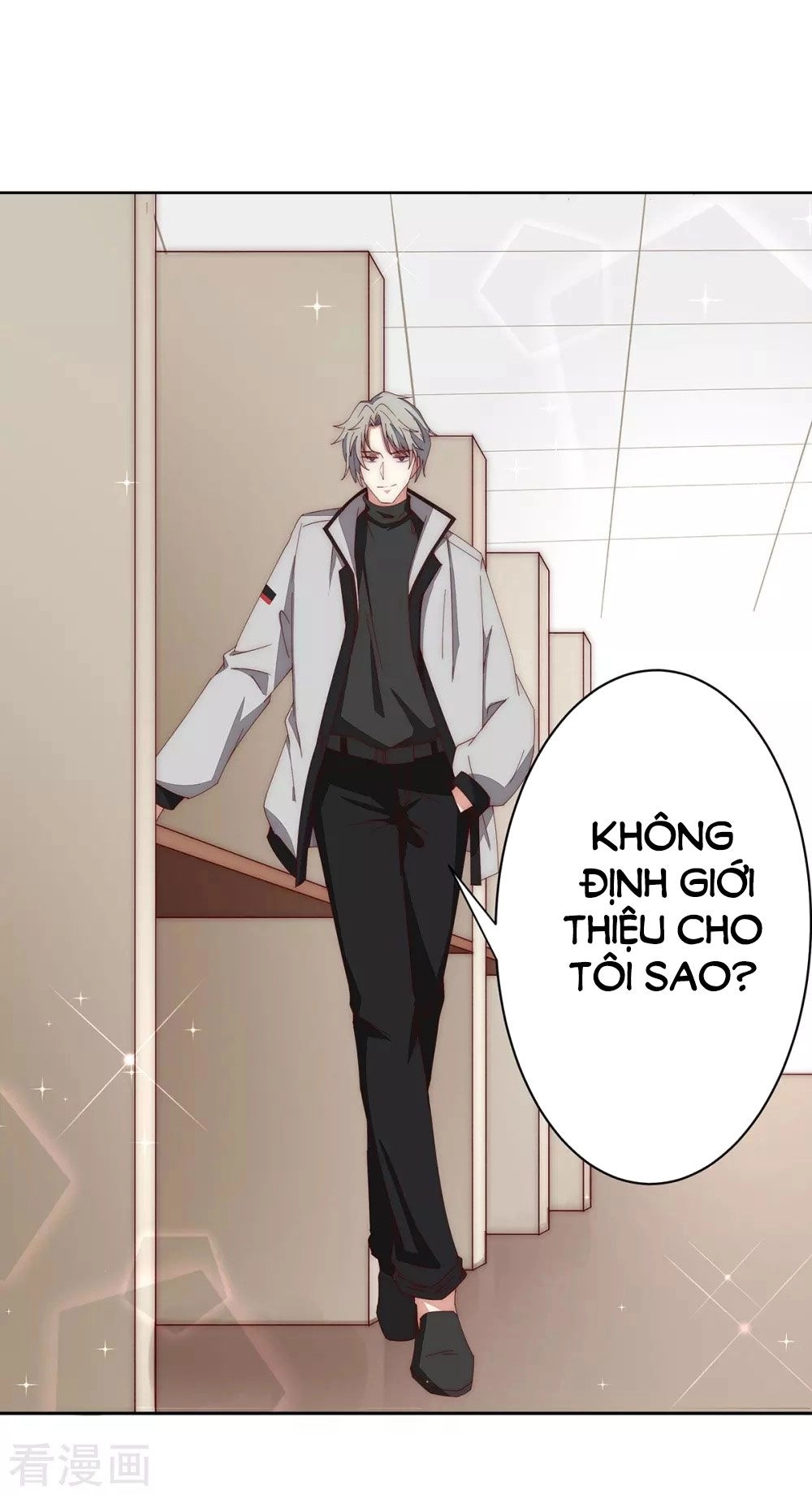 Lục Tiên Sinh Đừng Chọc Vào Tôi Chapter 36 - 2