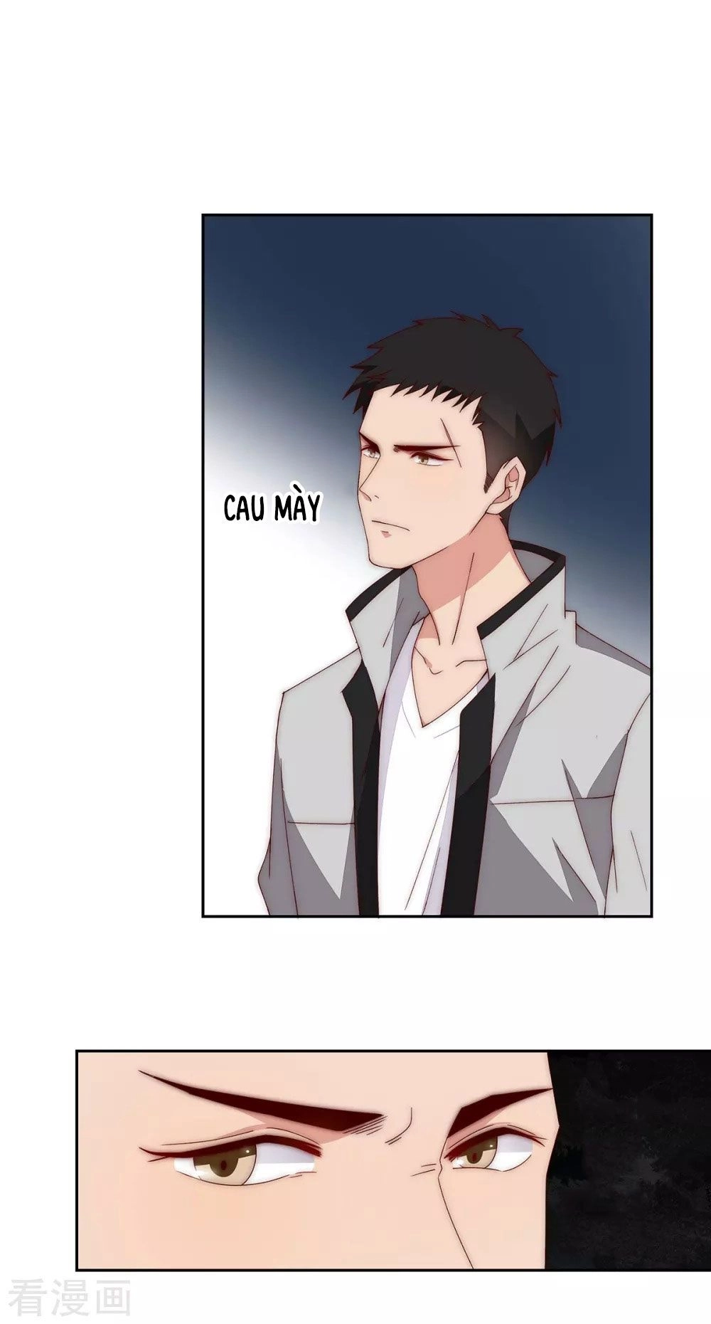 Lục Tiên Sinh Đừng Chọc Vào Tôi Chapter 36 - 3