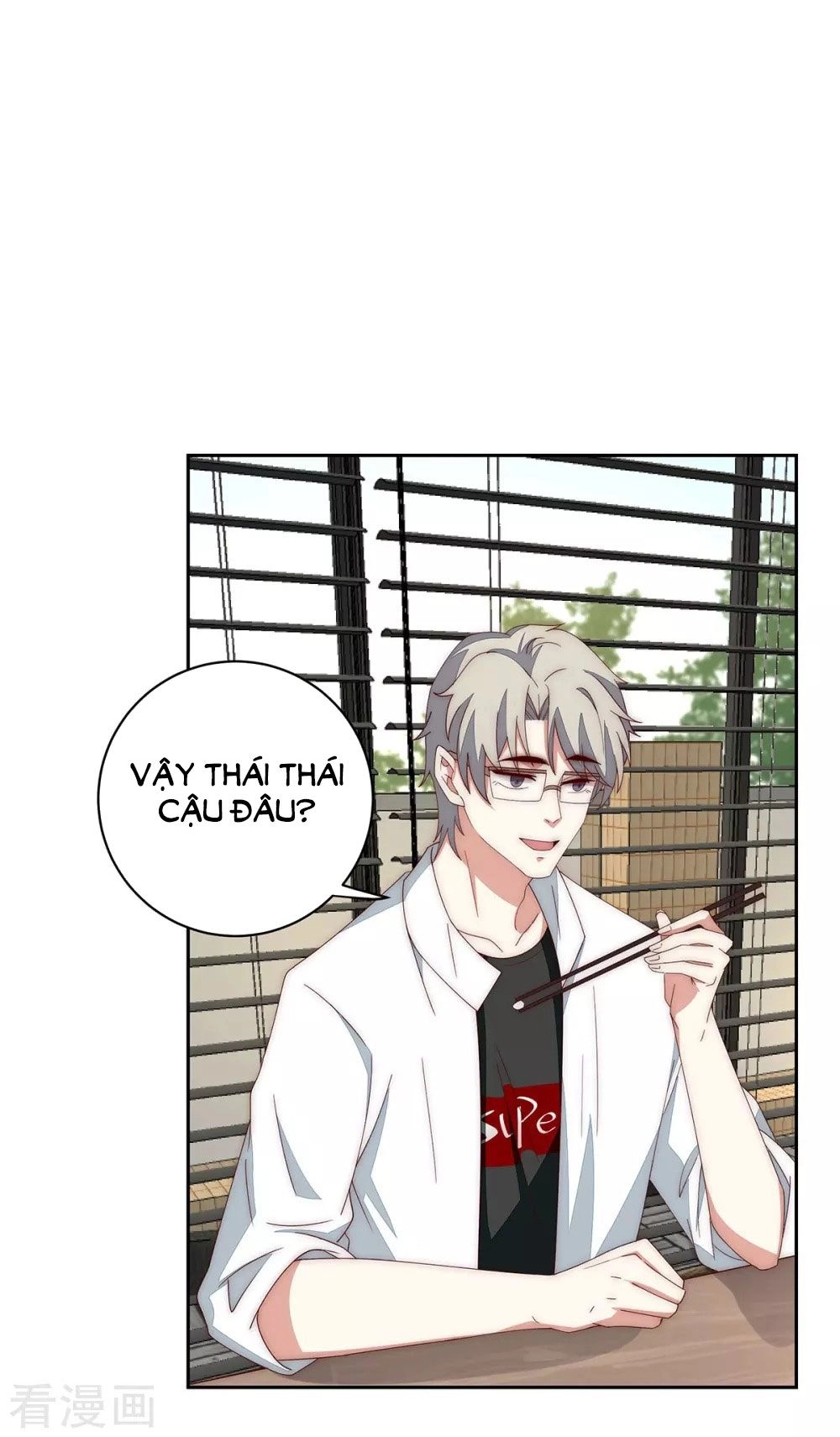 Lục Tiên Sinh Đừng Chọc Vào Tôi Chapter 36 - 15