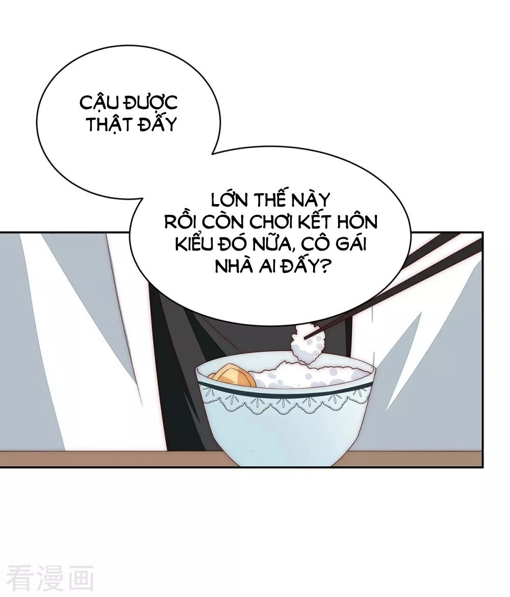 Lục Tiên Sinh Đừng Chọc Vào Tôi Chapter 36 - 17