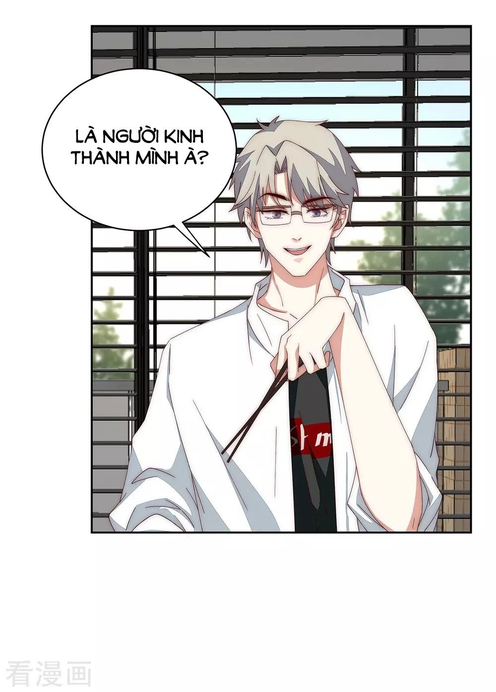 Lục Tiên Sinh Đừng Chọc Vào Tôi Chapter 36 - 18