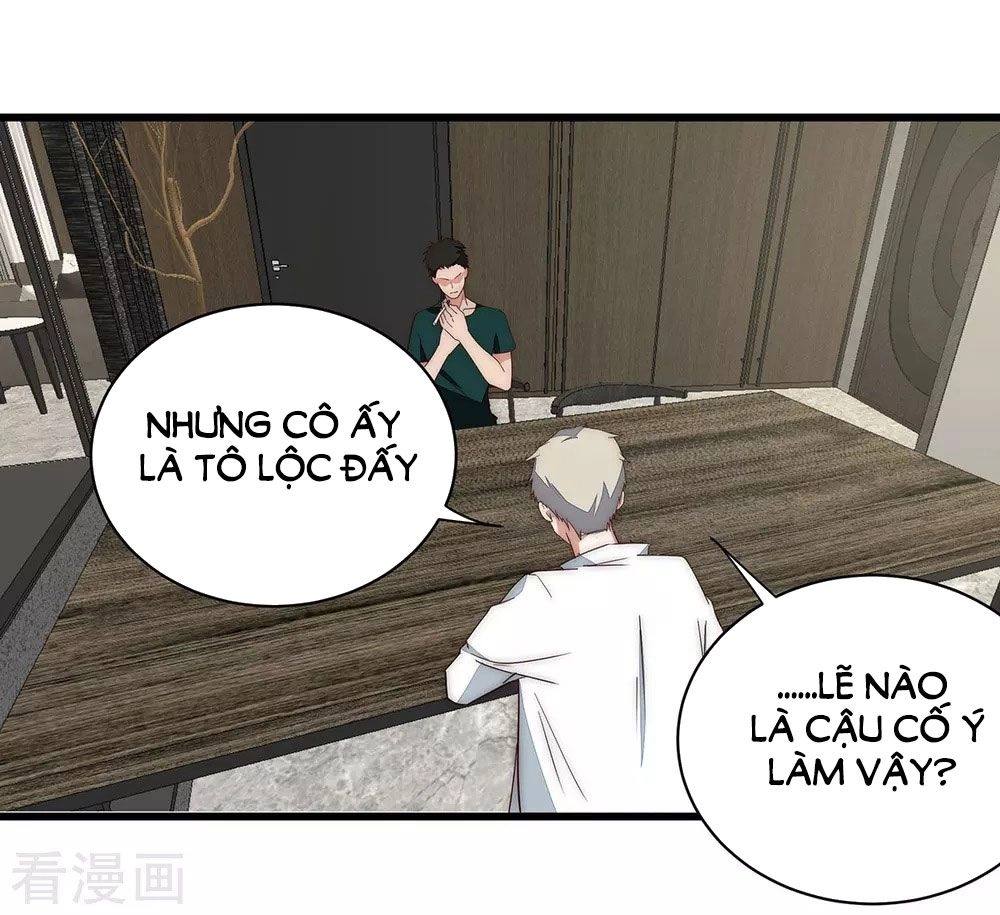 Lục Tiên Sinh Đừng Chọc Vào Tôi Chapter 37 - 3