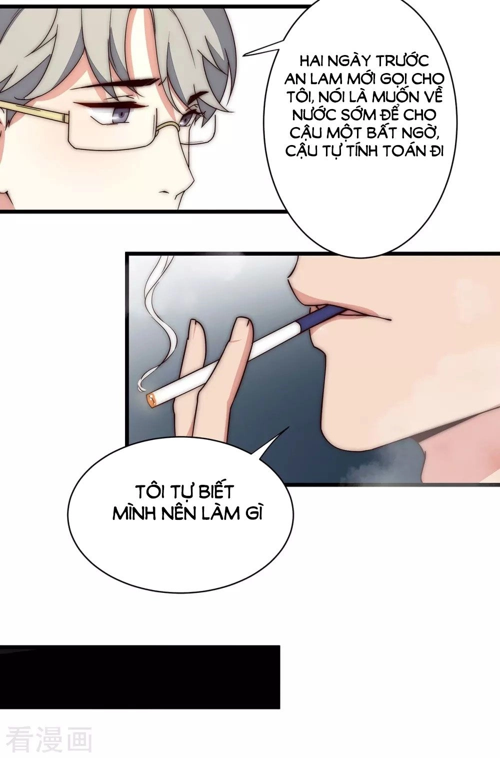 Lục Tiên Sinh Đừng Chọc Vào Tôi Chapter 37 - 5