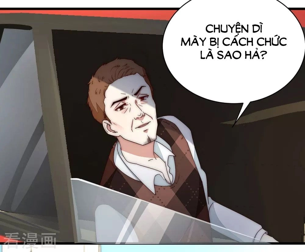 Lục Tiên Sinh Đừng Chọc Vào Tôi Chapter 37 - 10