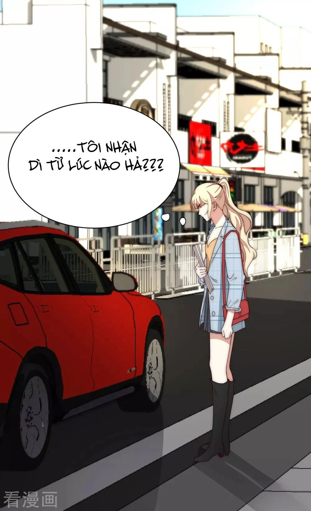 Lục Tiên Sinh Đừng Chọc Vào Tôi Chapter 37 - 11