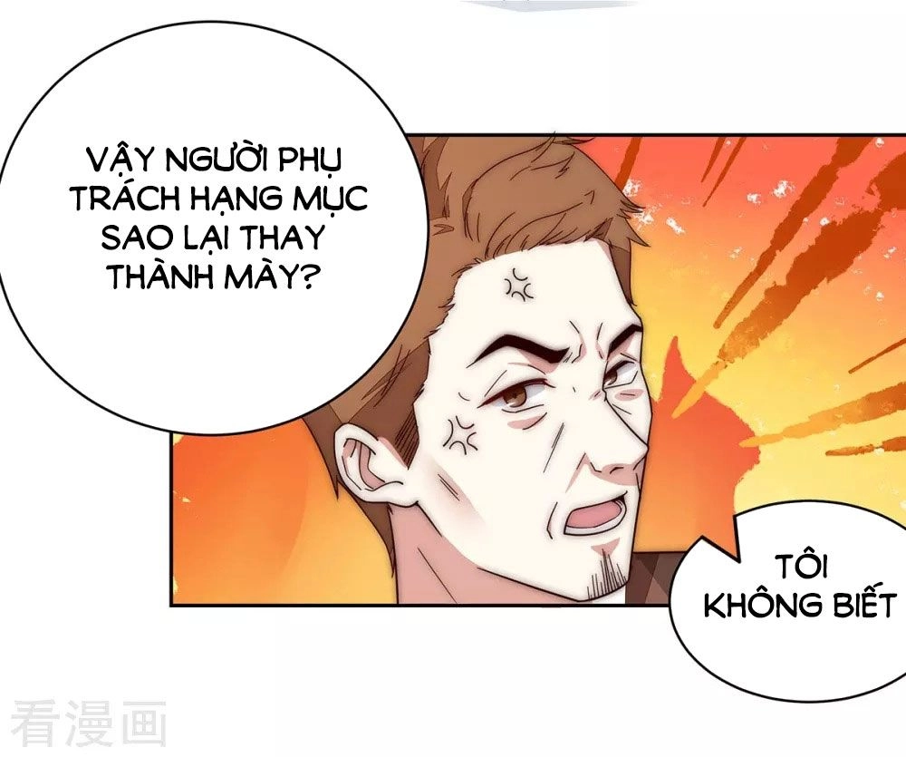 Lục Tiên Sinh Đừng Chọc Vào Tôi Chapter 37 - 17