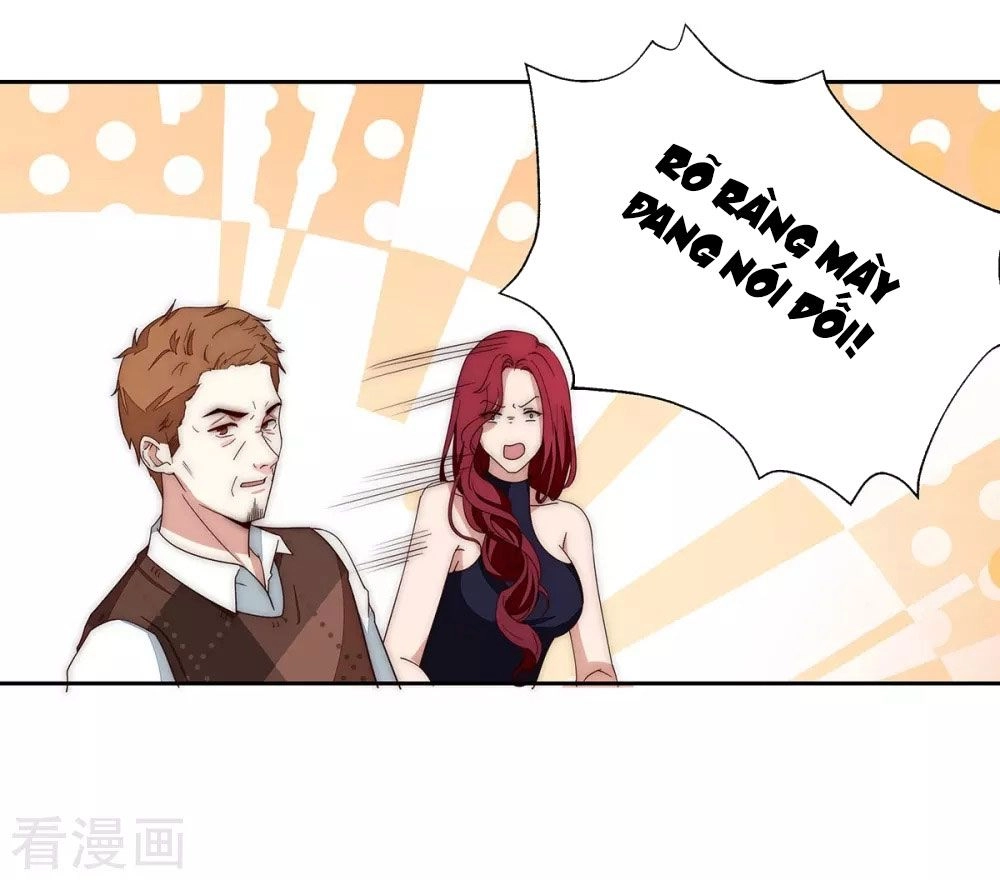 Lục Tiên Sinh Đừng Chọc Vào Tôi Chapter 37 - 18