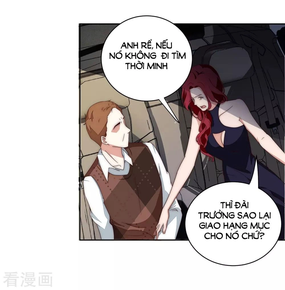 Lục Tiên Sinh Đừng Chọc Vào Tôi Chapter 37 - 19