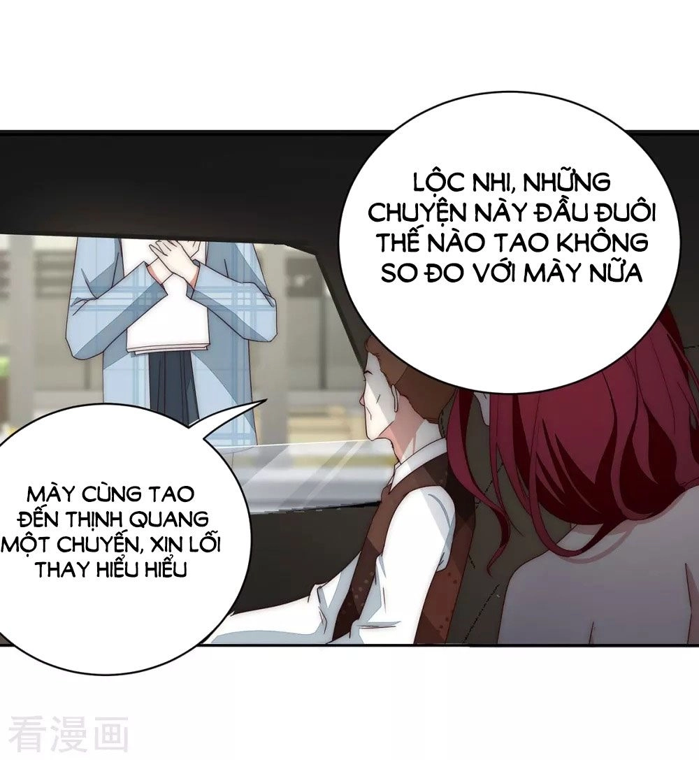 Lục Tiên Sinh Đừng Chọc Vào Tôi Chapter 37 - 20