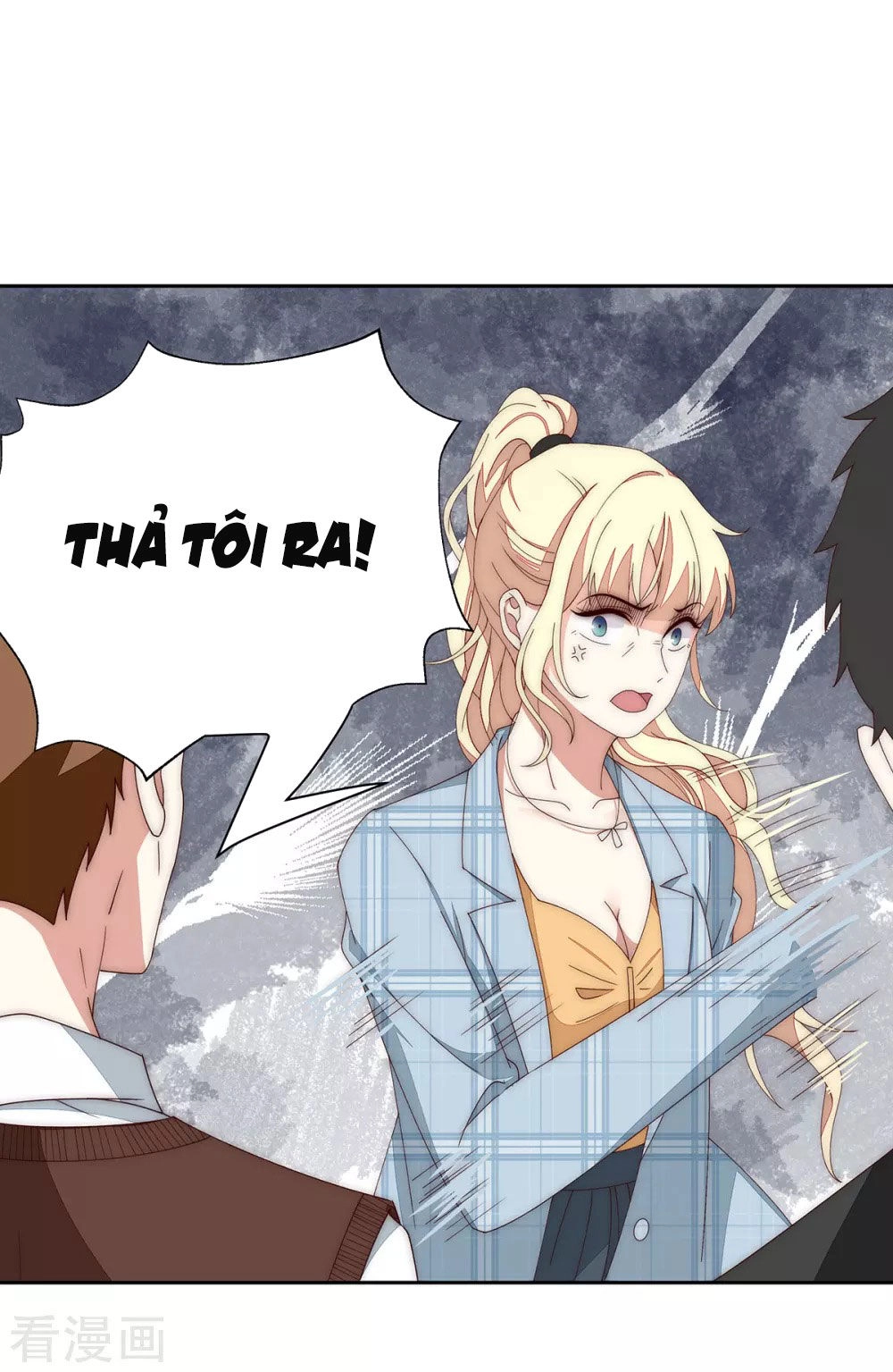 Lục Tiên Sinh Đừng Chọc Vào Tôi Chapter 39 - 2