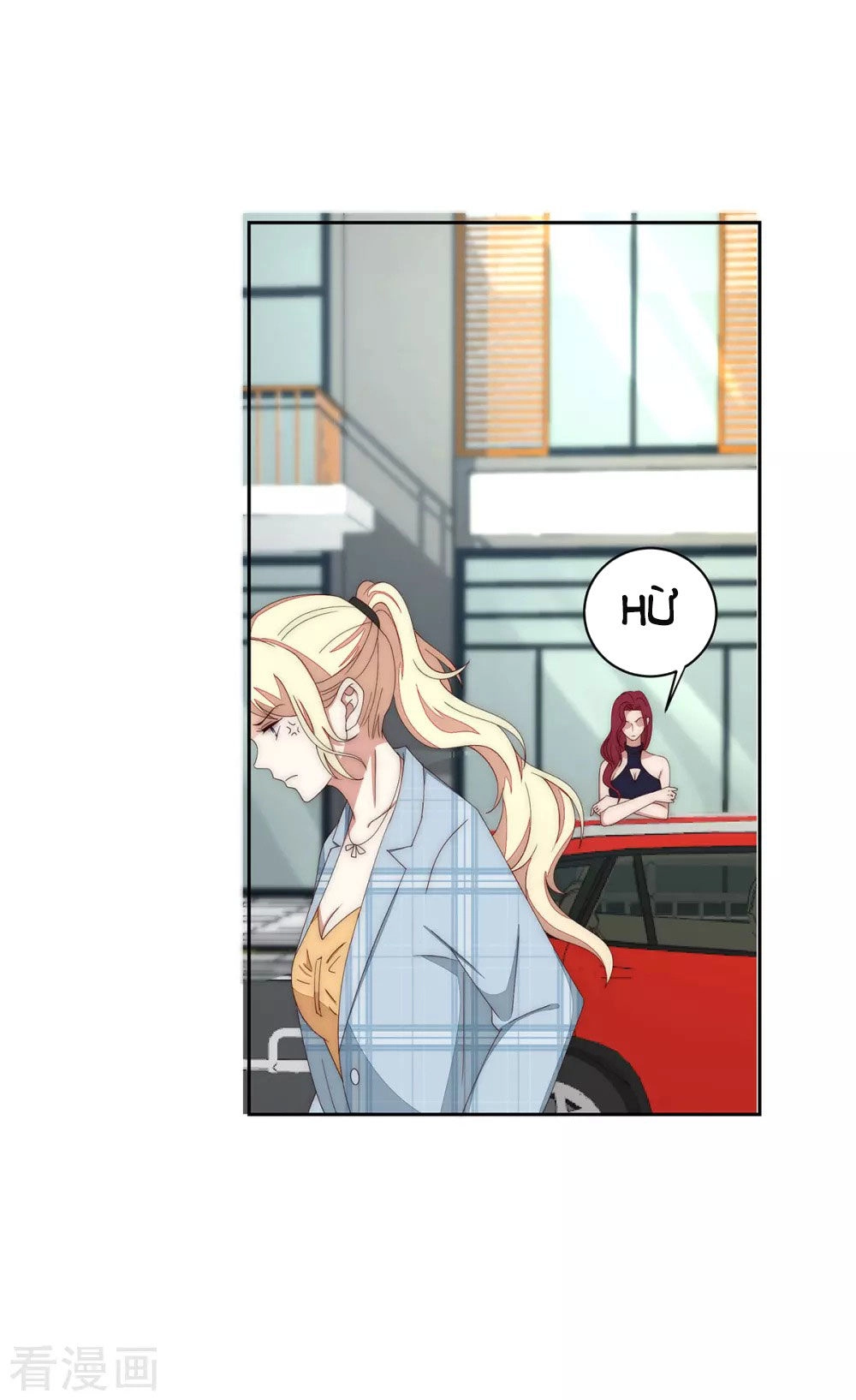 Lục Tiên Sinh Đừng Chọc Vào Tôi Chapter 39 - 3