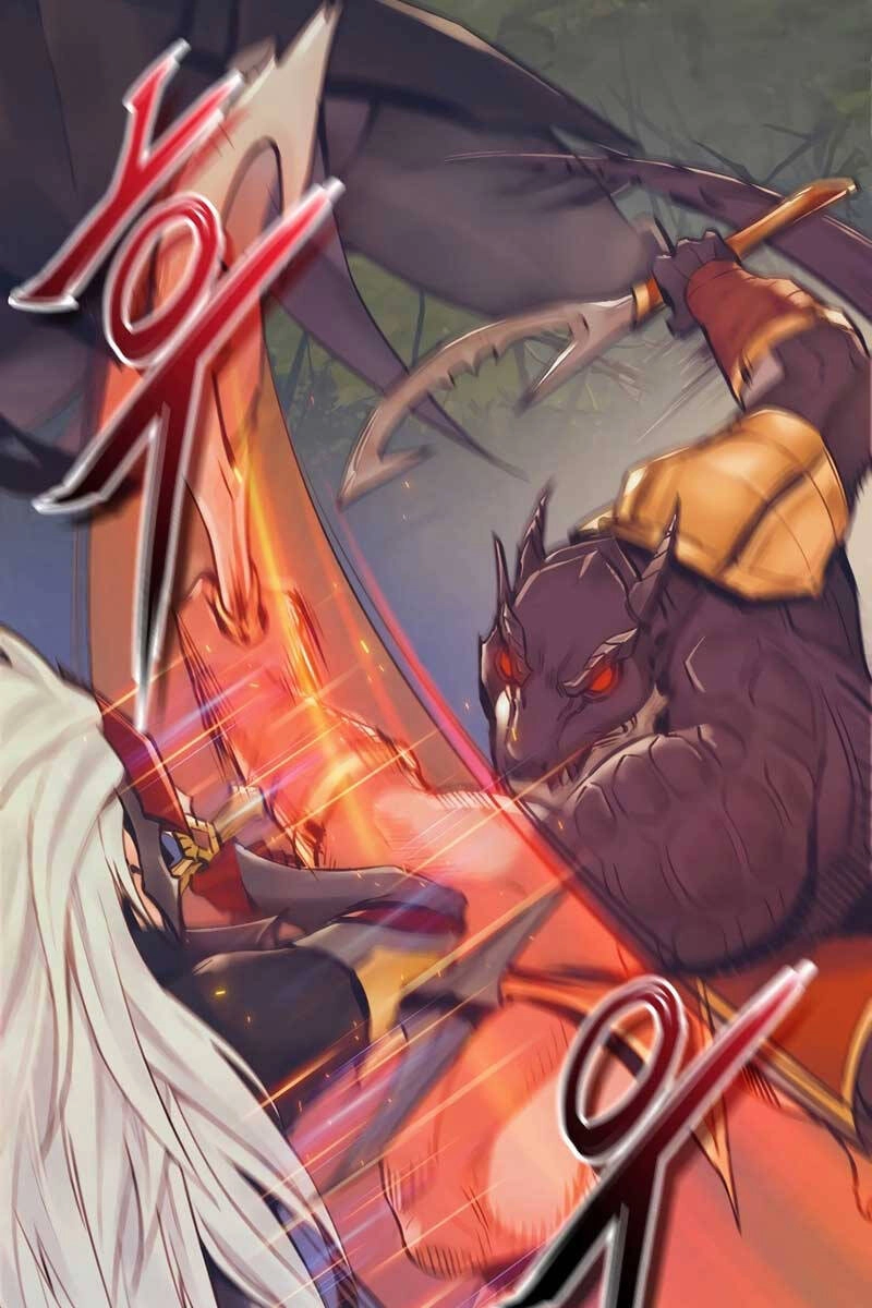 Tu Sĩ Trị Liệu Thái Dương Chapter 51 - 33