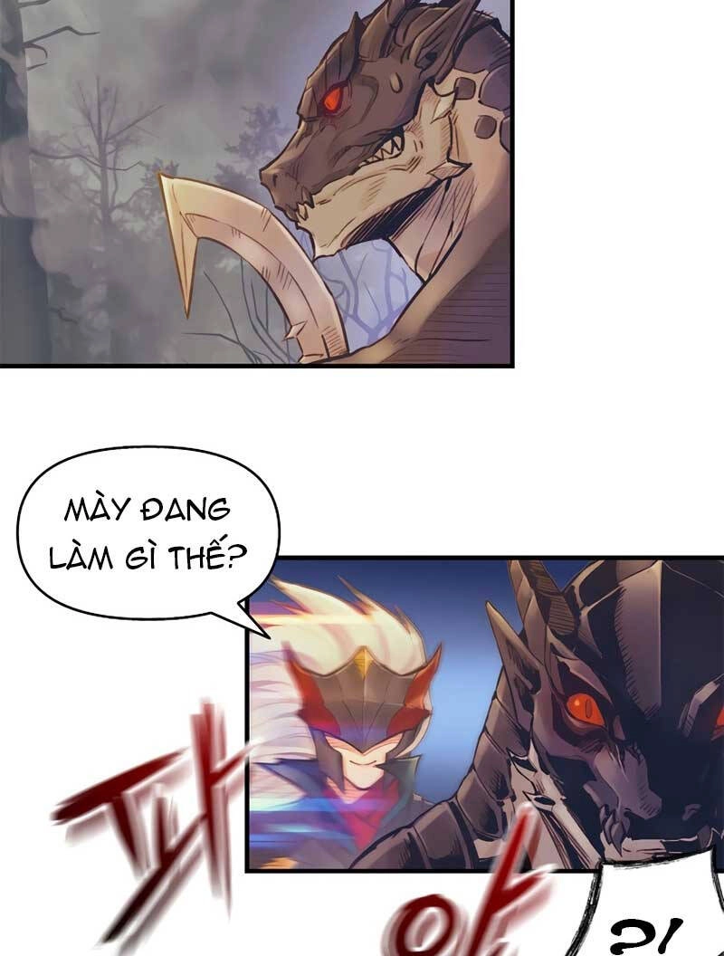 Tu Sĩ Trị Liệu Thái Dương Chapter 51 - 47