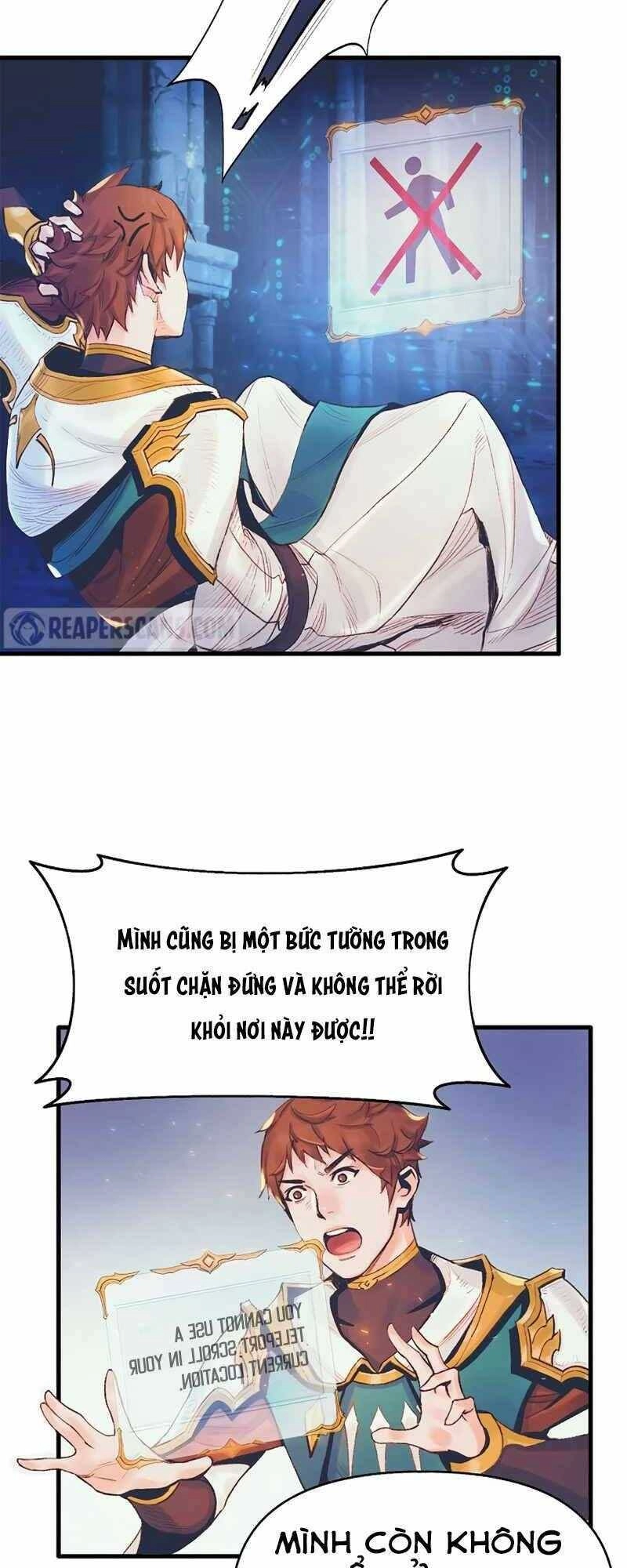 Tu Sĩ Trị Liệu Thái Dương Chapter 2 - 5