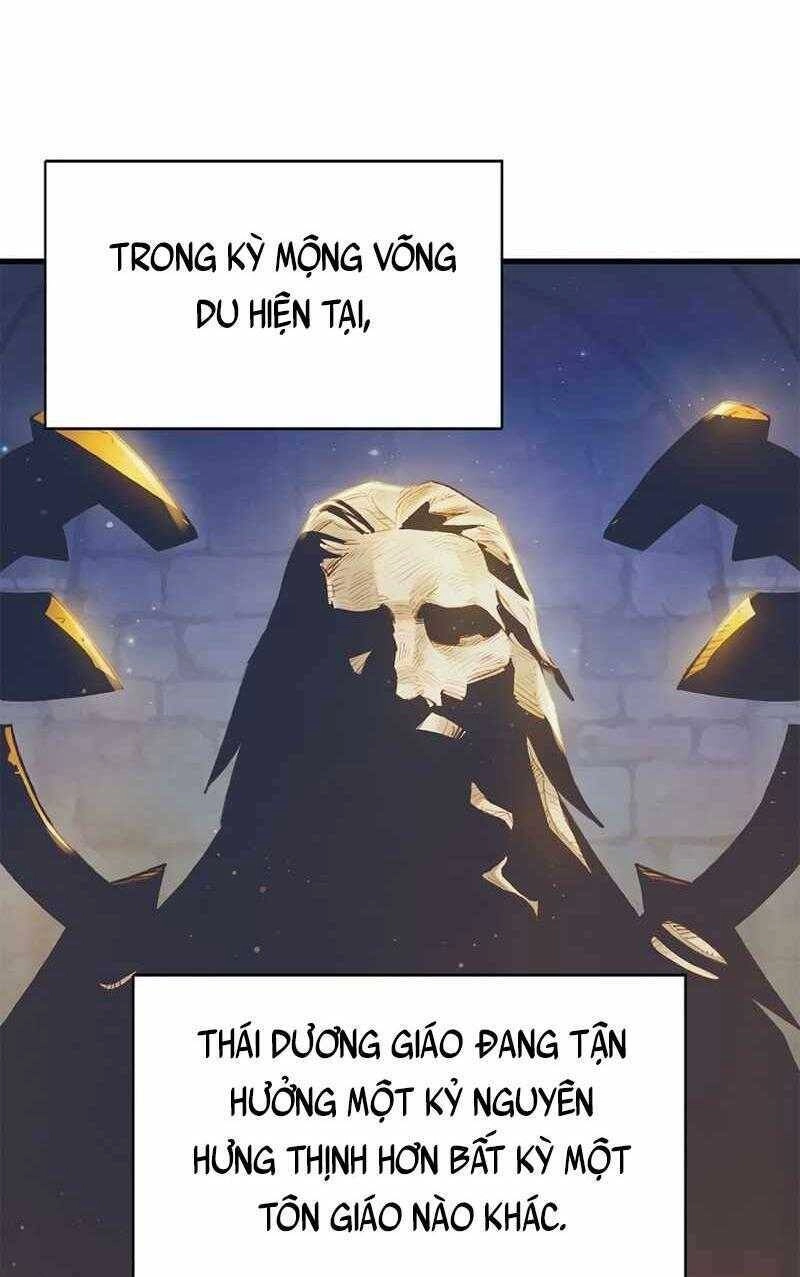 Tu Sĩ Trị Liệu Thái Dương Chapter 2 - 15