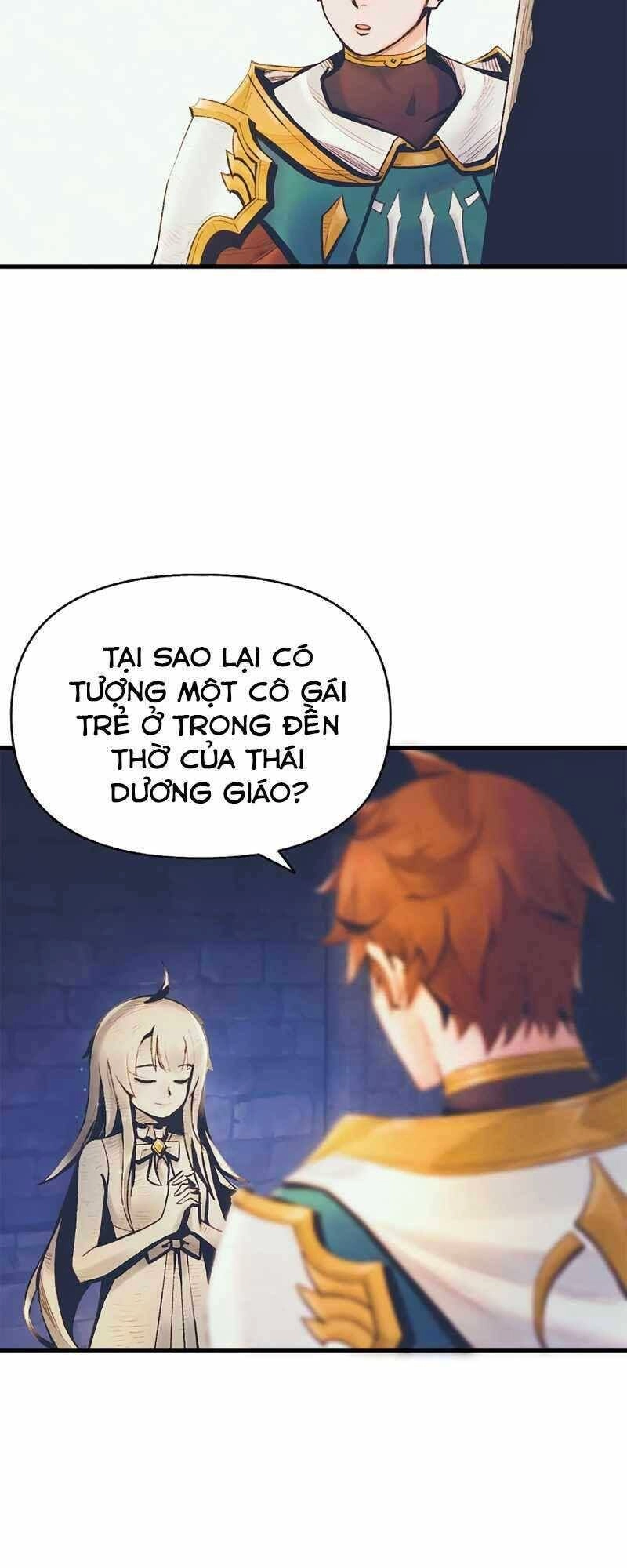 Tu Sĩ Trị Liệu Thái Dương Chapter 2 - 17