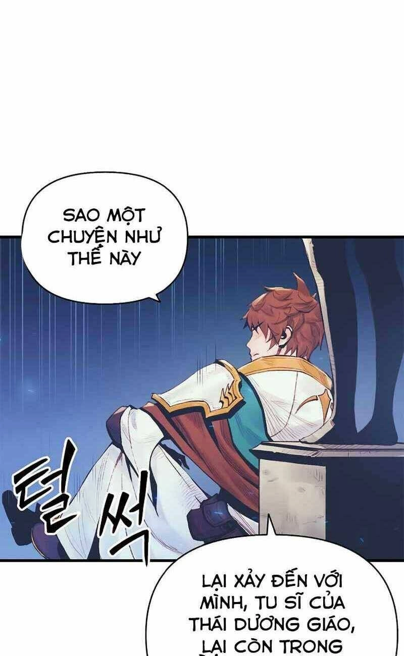 Tu Sĩ Trị Liệu Thái Dương Chapter 2 - 20