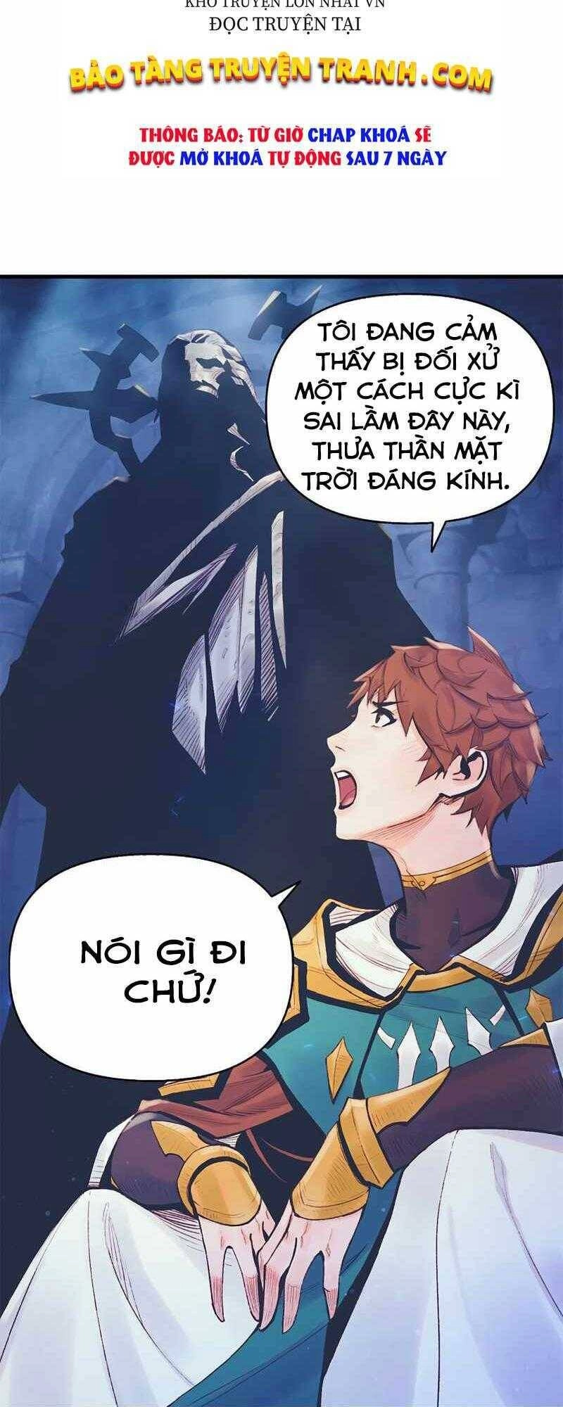 Tu Sĩ Trị Liệu Thái Dương Chapter 2 - 22