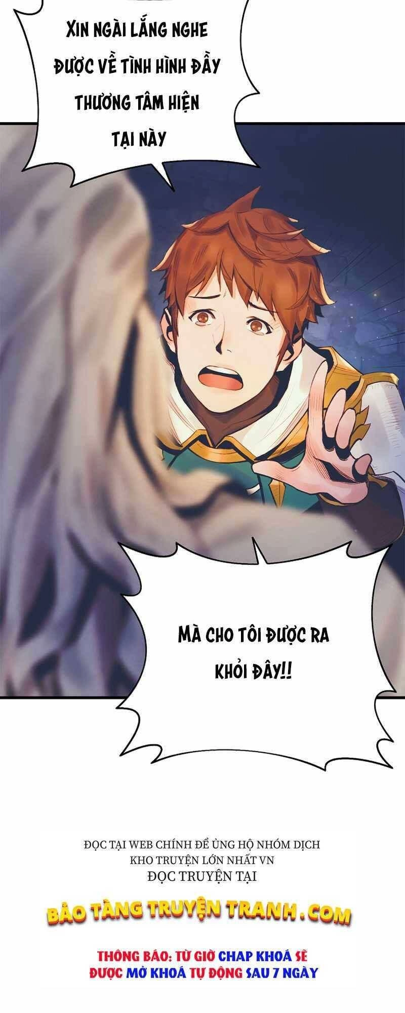 Tu Sĩ Trị Liệu Thái Dương Chapter 2 - 30