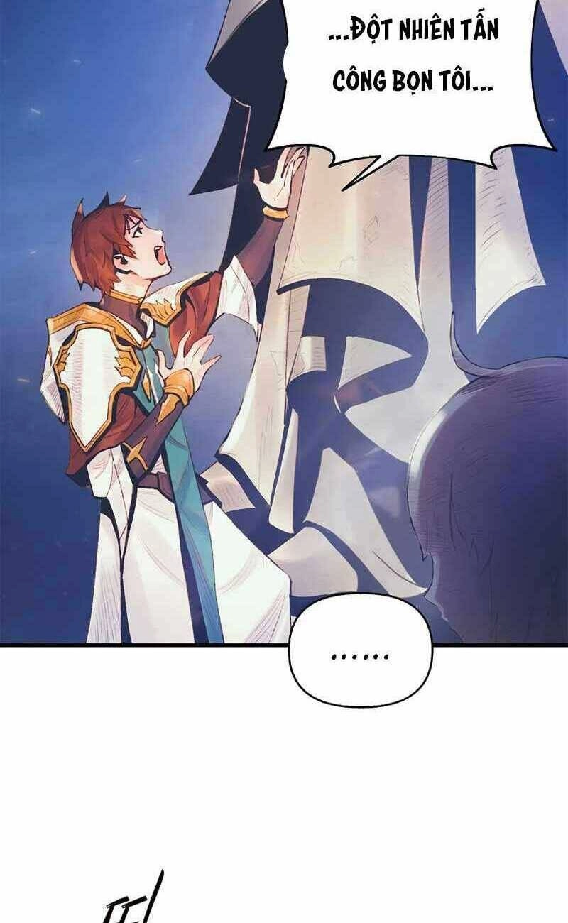 Tu Sĩ Trị Liệu Thái Dương Chapter 2 - 32