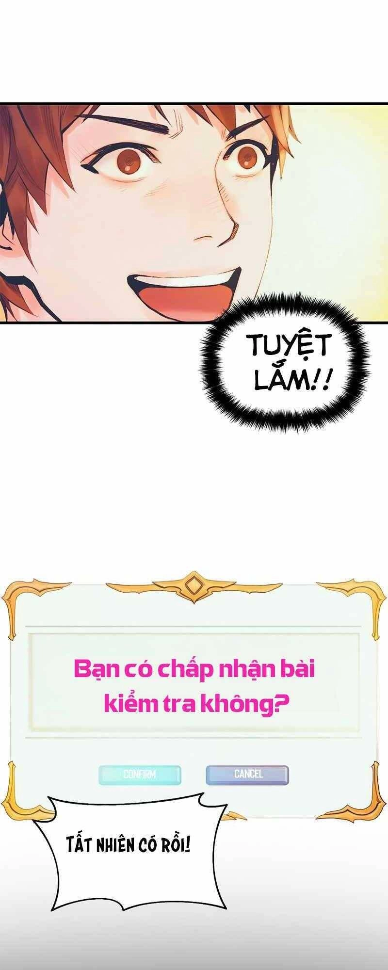 Tu Sĩ Trị Liệu Thái Dương Chapter 2 - 34