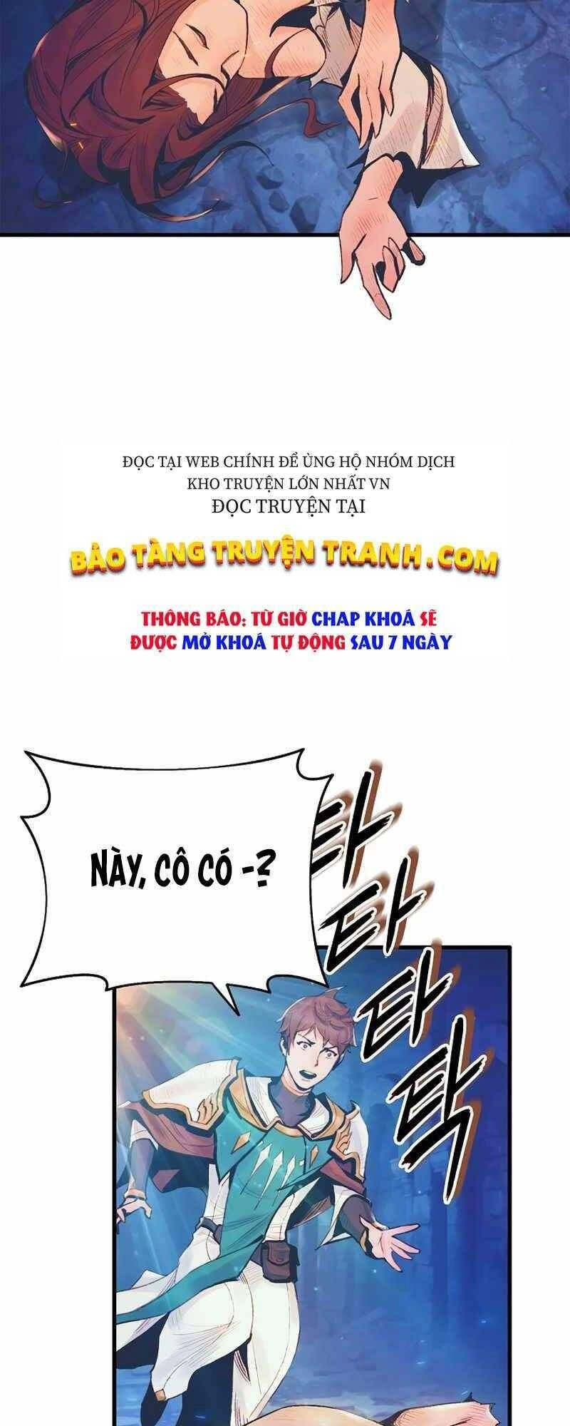 Tu Sĩ Trị Liệu Thái Dương Chapter 2 - 41