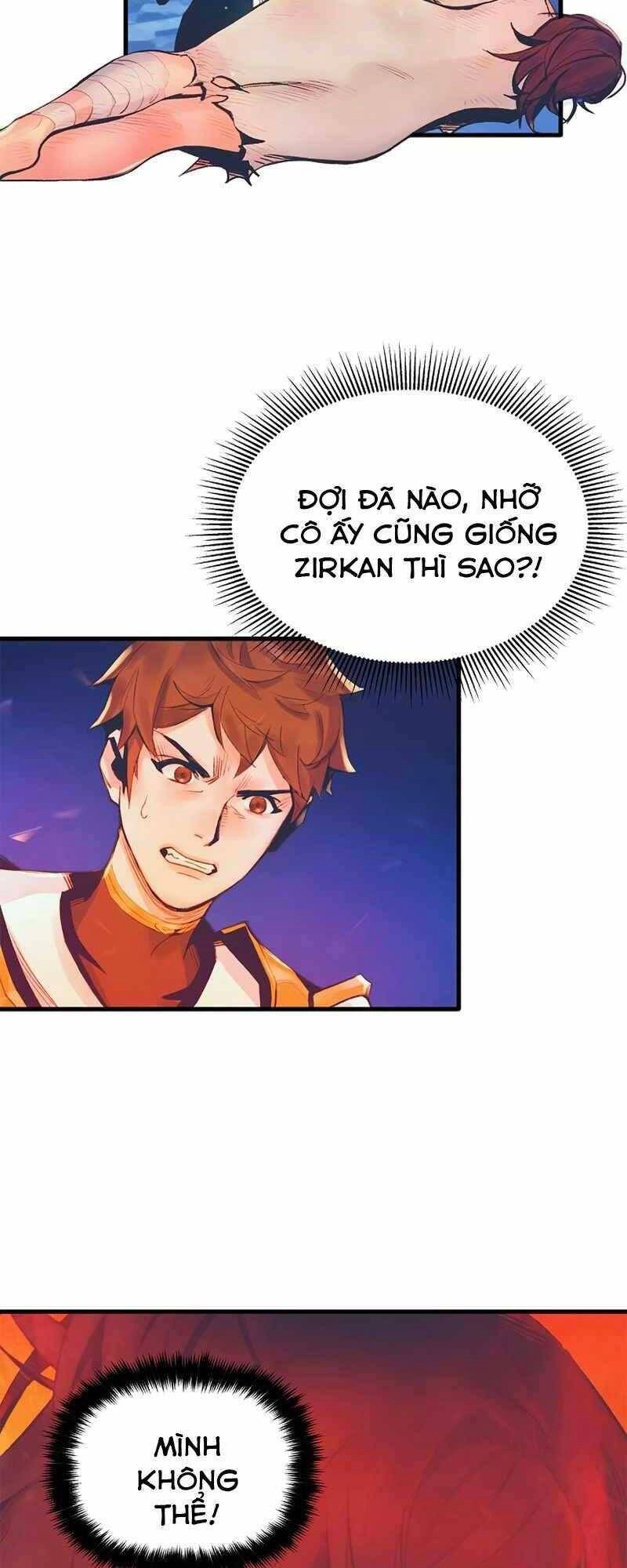 Tu Sĩ Trị Liệu Thái Dương Chapter 2 - 42