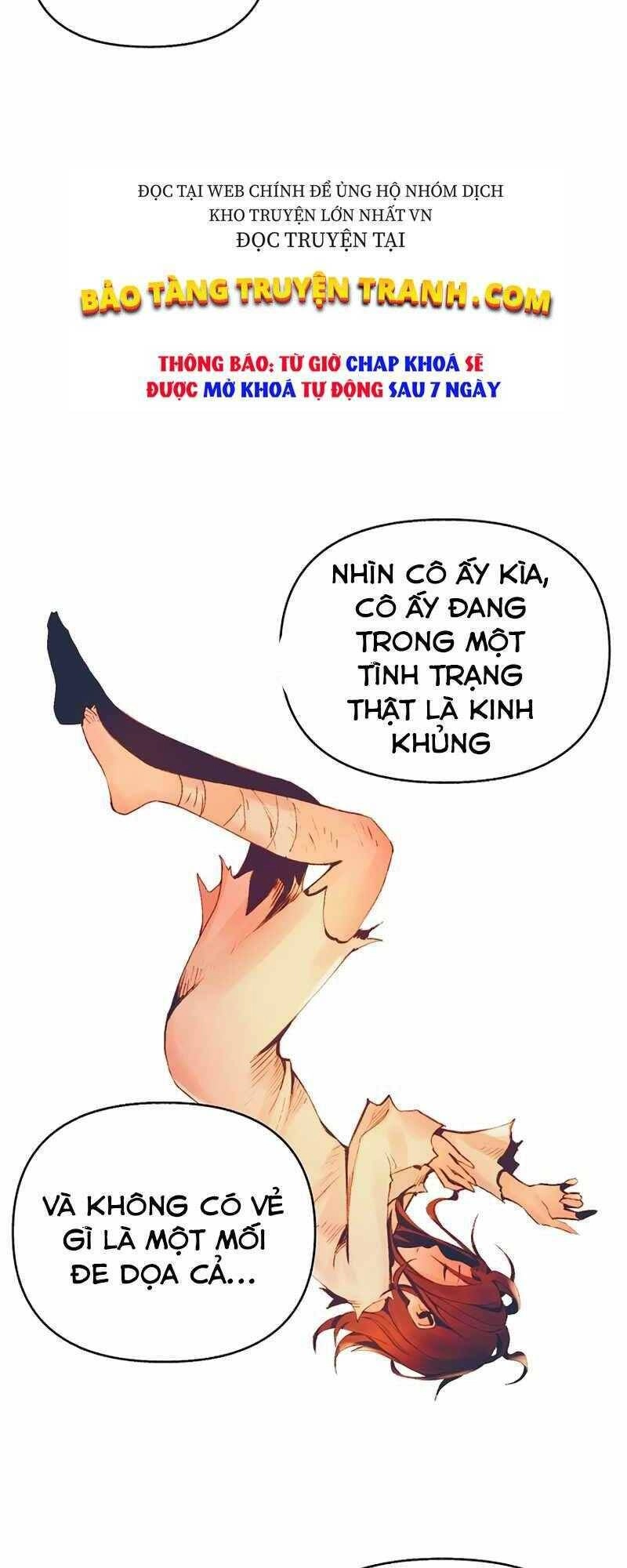 Tu Sĩ Trị Liệu Thái Dương Chapter 2 - 45