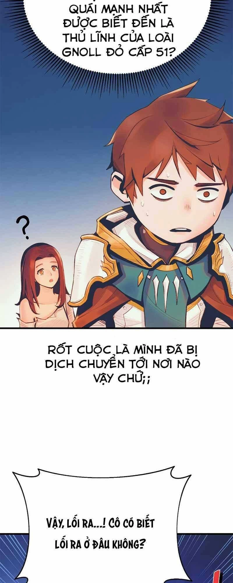 Tu Sĩ Trị Liệu Thái Dương Chapter 2 - 54