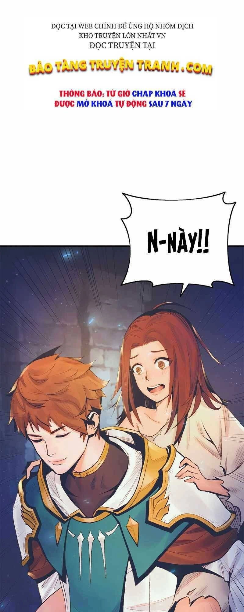 Tu Sĩ Trị Liệu Thái Dương Chapter 2 - 62