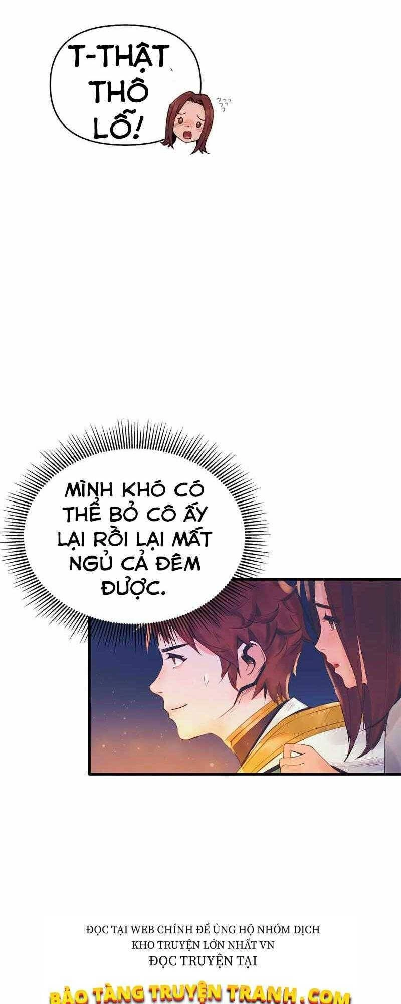 Tu Sĩ Trị Liệu Thái Dương Chapter 2 - 66