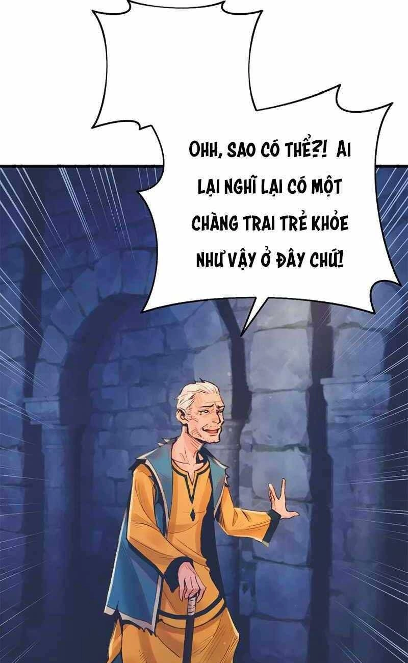Tu Sĩ Trị Liệu Thái Dương Chapter 2 - 75