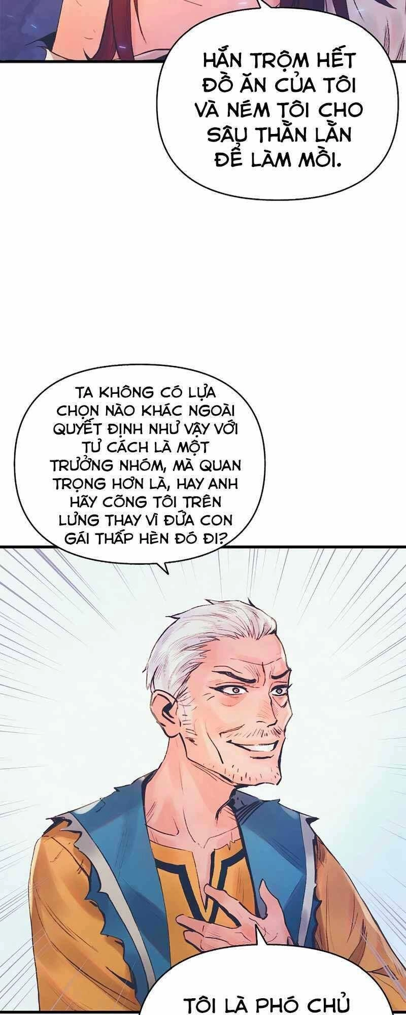 Tu Sĩ Trị Liệu Thái Dương Chapter 2 - 81