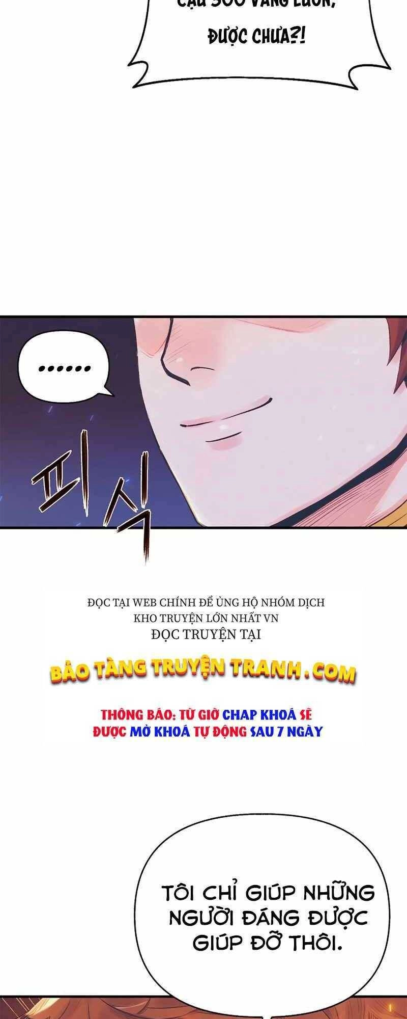 Tu Sĩ Trị Liệu Thái Dương Chapter 2 - 100