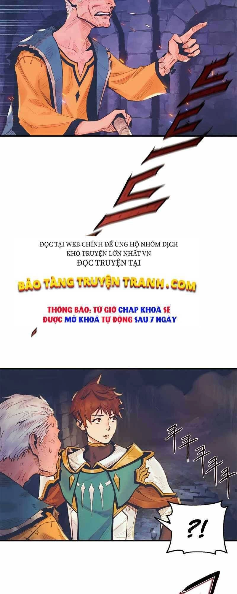 Tu Sĩ Trị Liệu Thái Dương Chapter 2 - 103