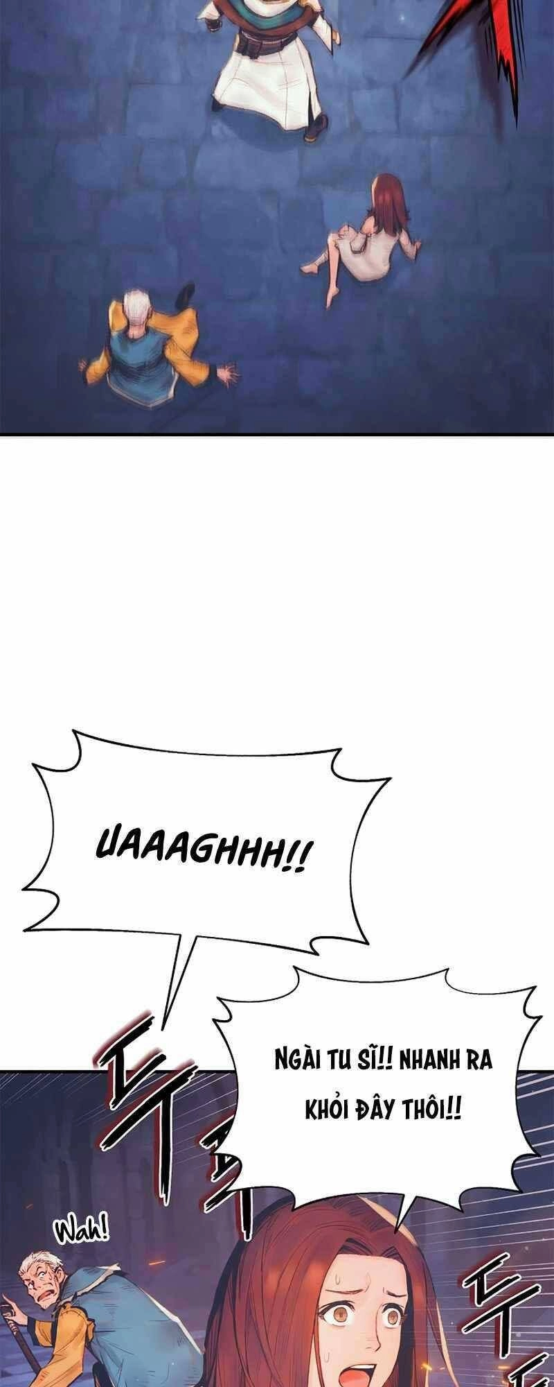 Tu Sĩ Trị Liệu Thái Dương Chapter 2 - 111