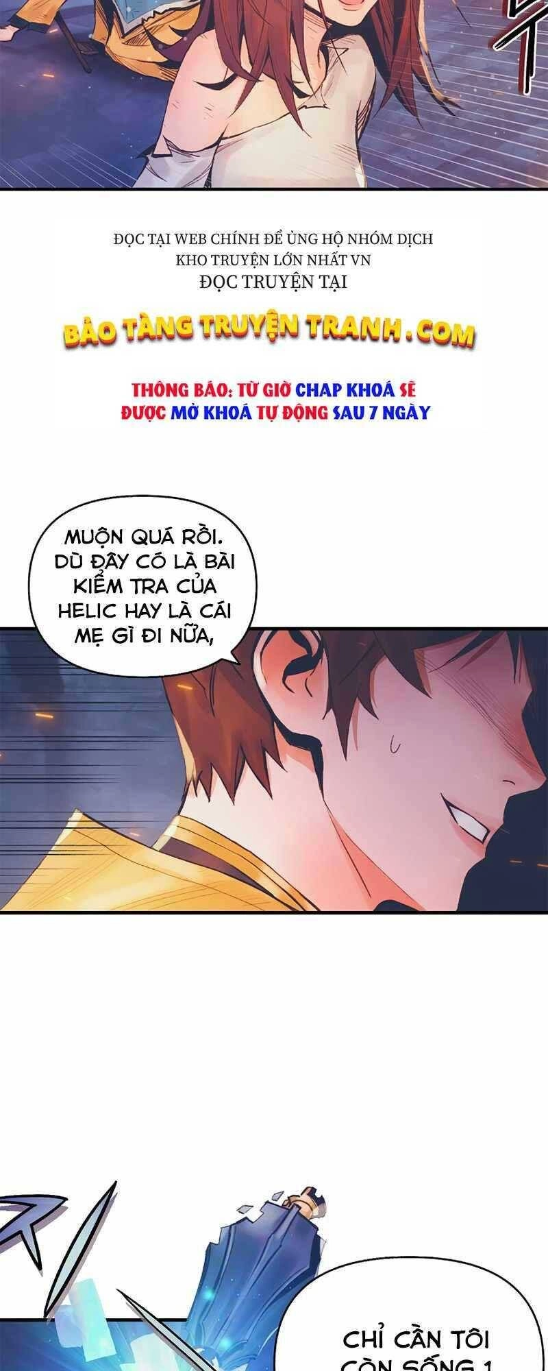 Tu Sĩ Trị Liệu Thái Dương Chapter 2 - 112