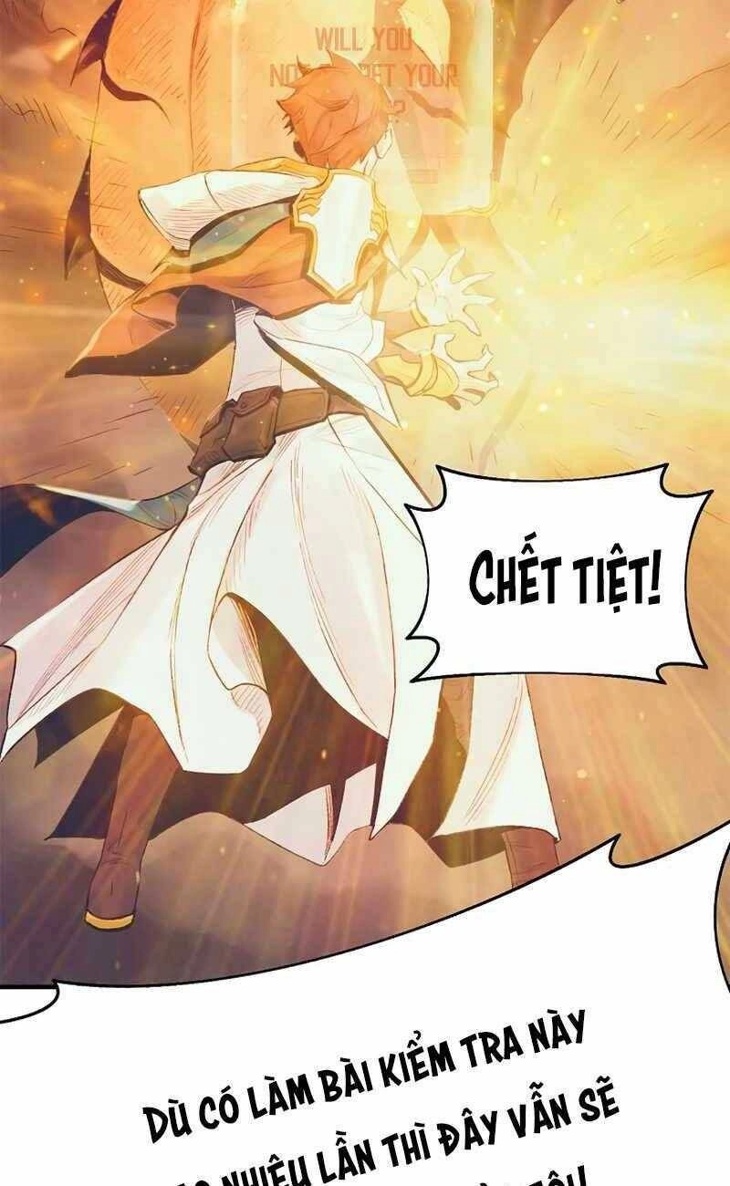 Tu Sĩ Trị Liệu Thái Dương Chapter 2 - 129